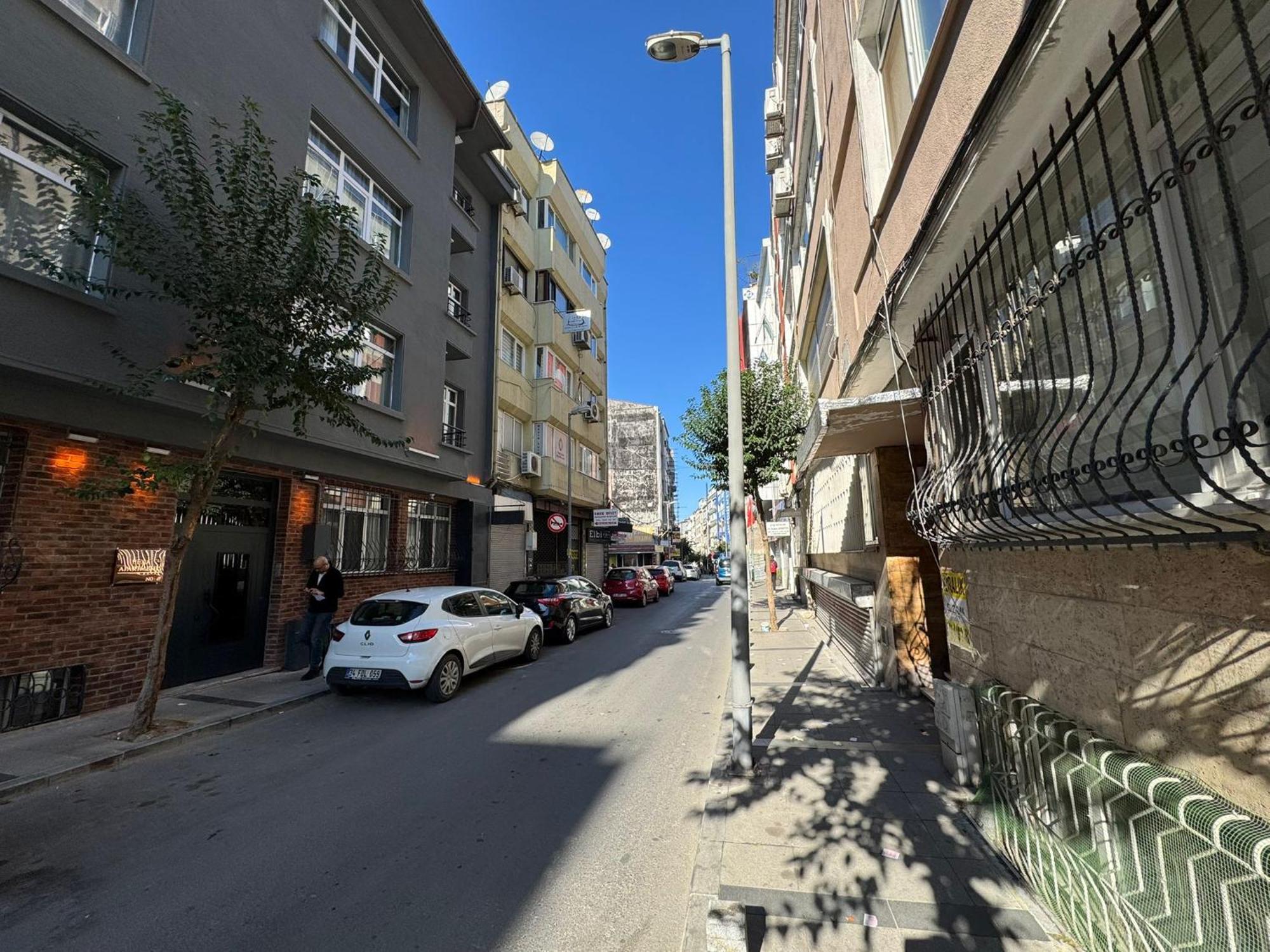 Aparthotel Hexa Sisli *