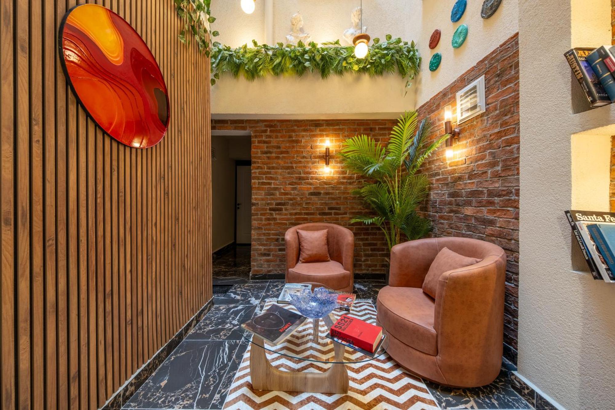 Aparthotel Hexa Sisli Istanbul