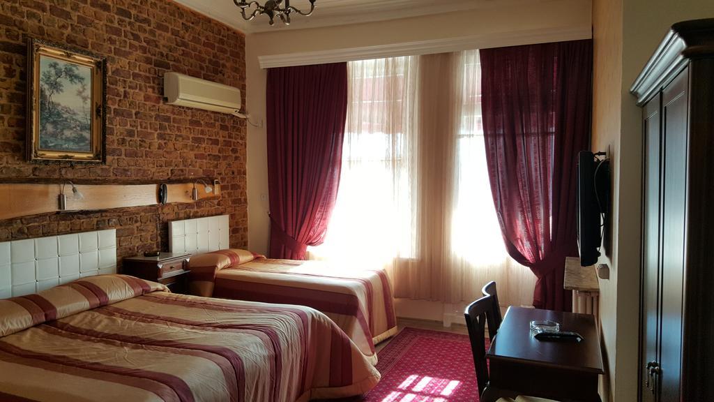 Hotel Yesilkoey Airport