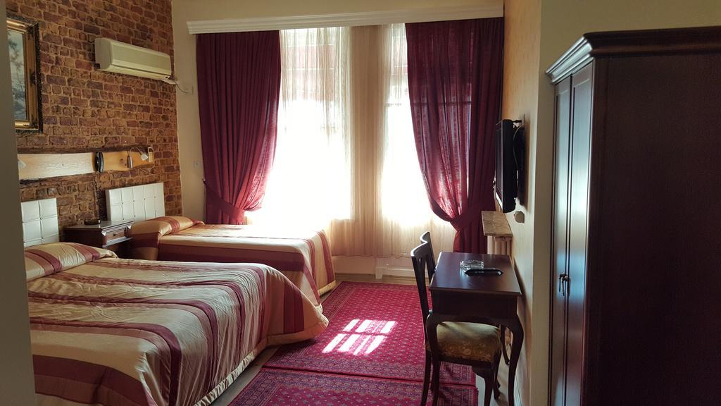 Hotel Yesilkoey Airport
