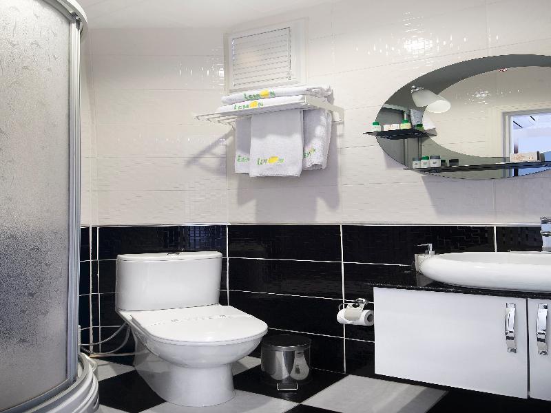 Aparthotel Lemon Istanbul