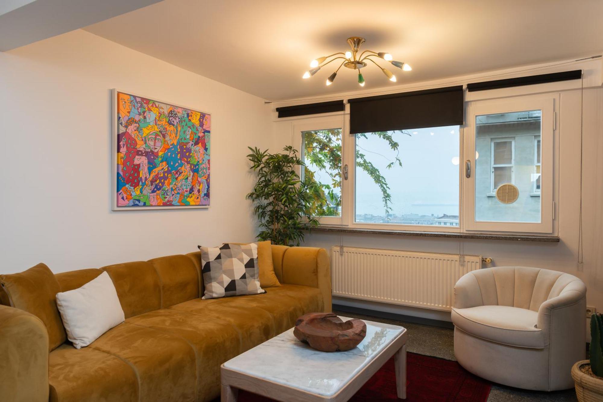 Mayer Galata Istanbul