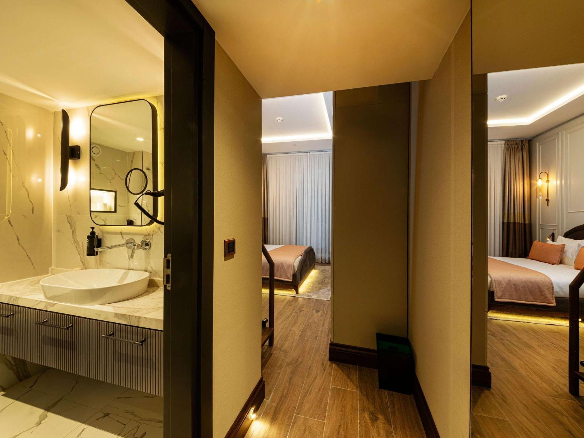 Levni Handwritten Collection By Accor Hotel