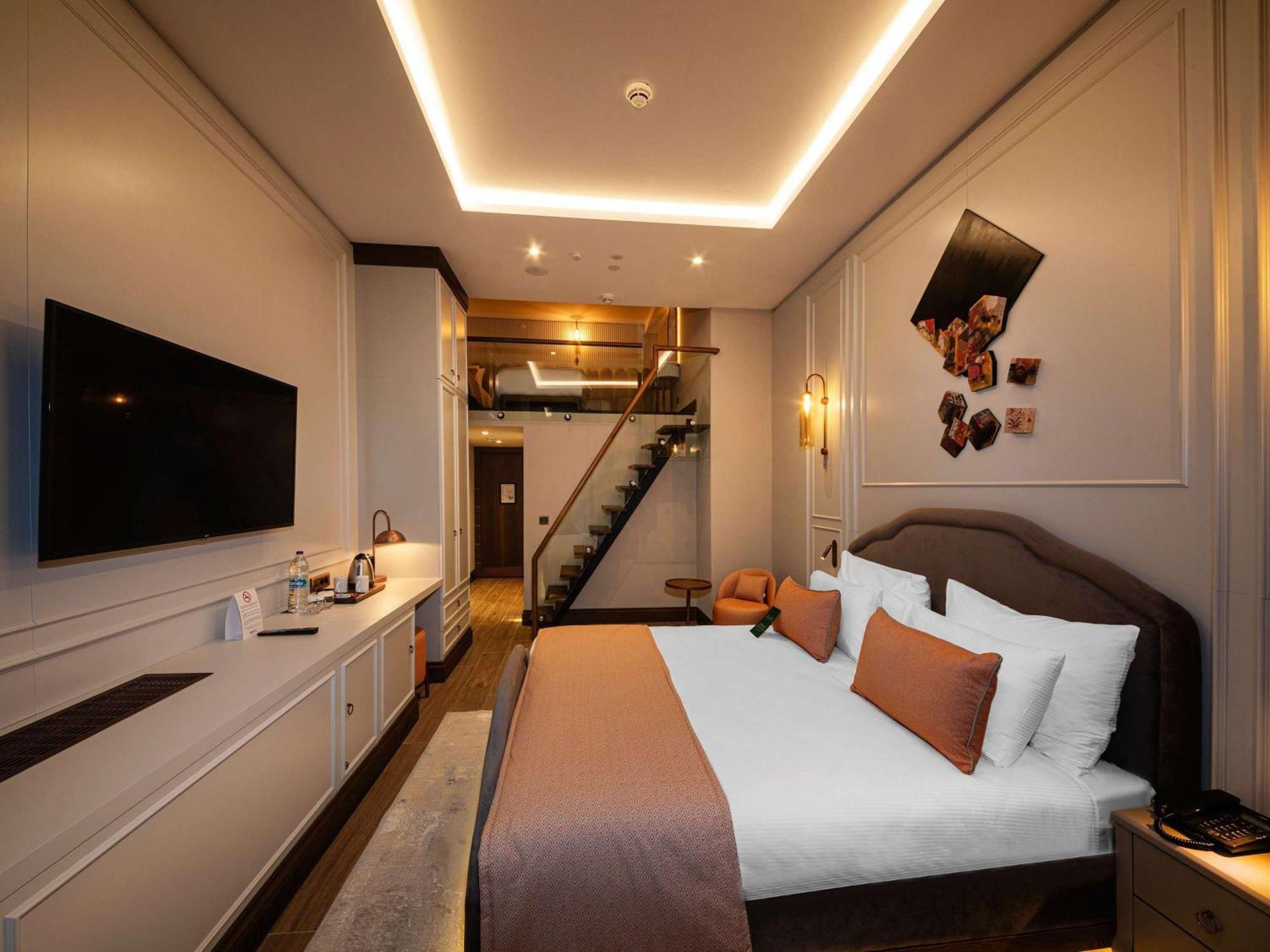 Hotel Levni Handwritten Collection By Accor Istanbul