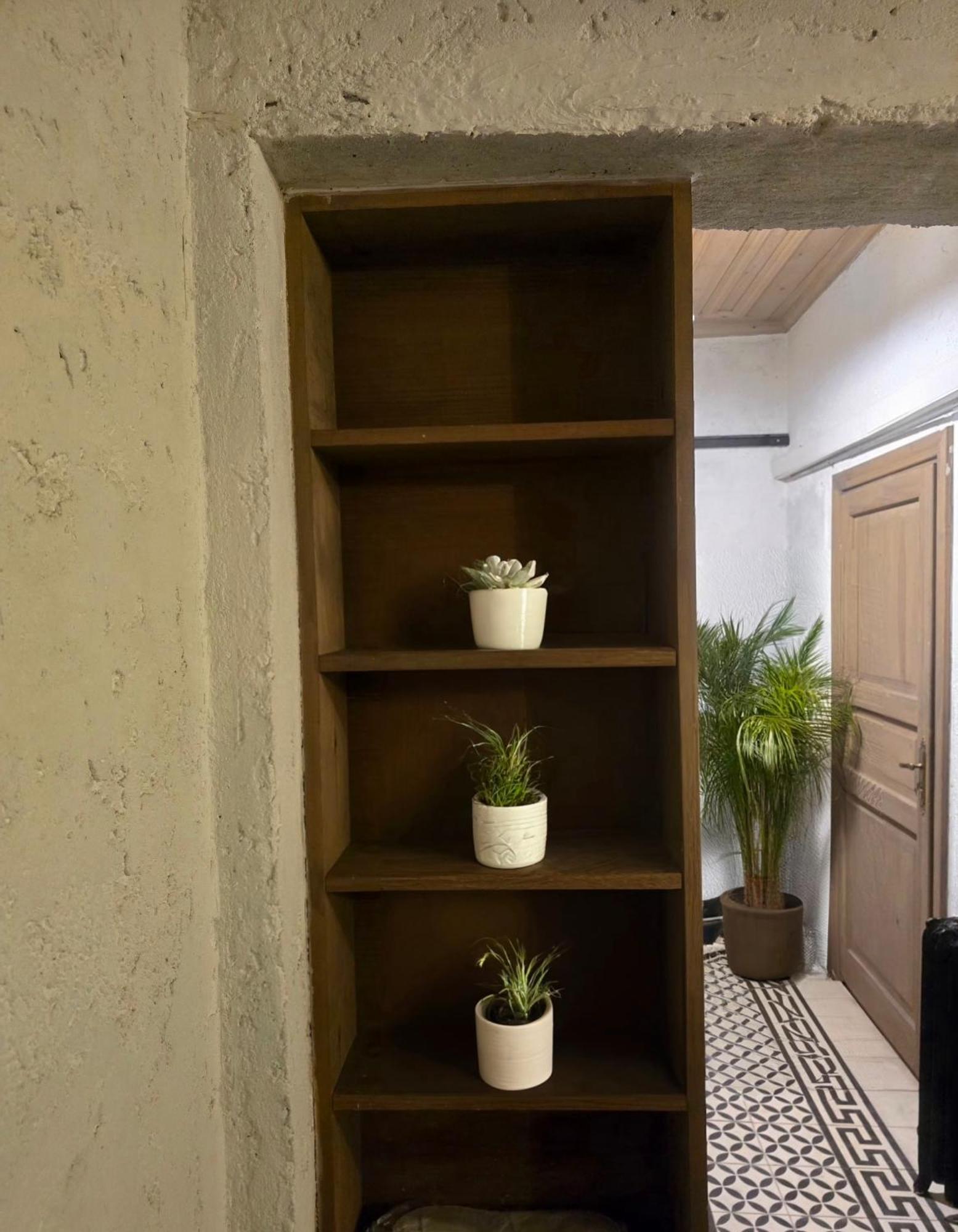 Balat Luxury House With Sea View Apartamento