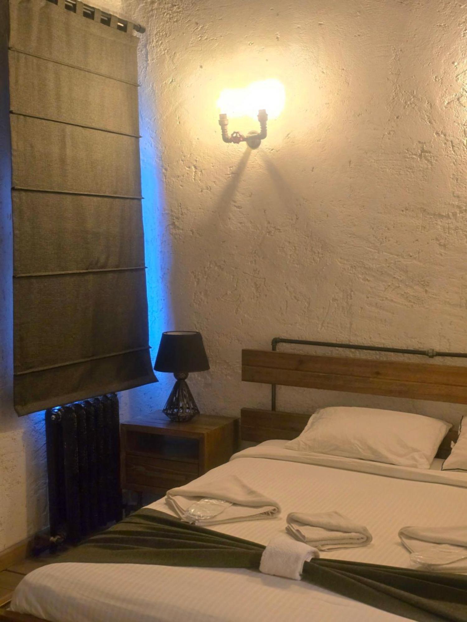 Balat Luxury House With Sea View Istambul