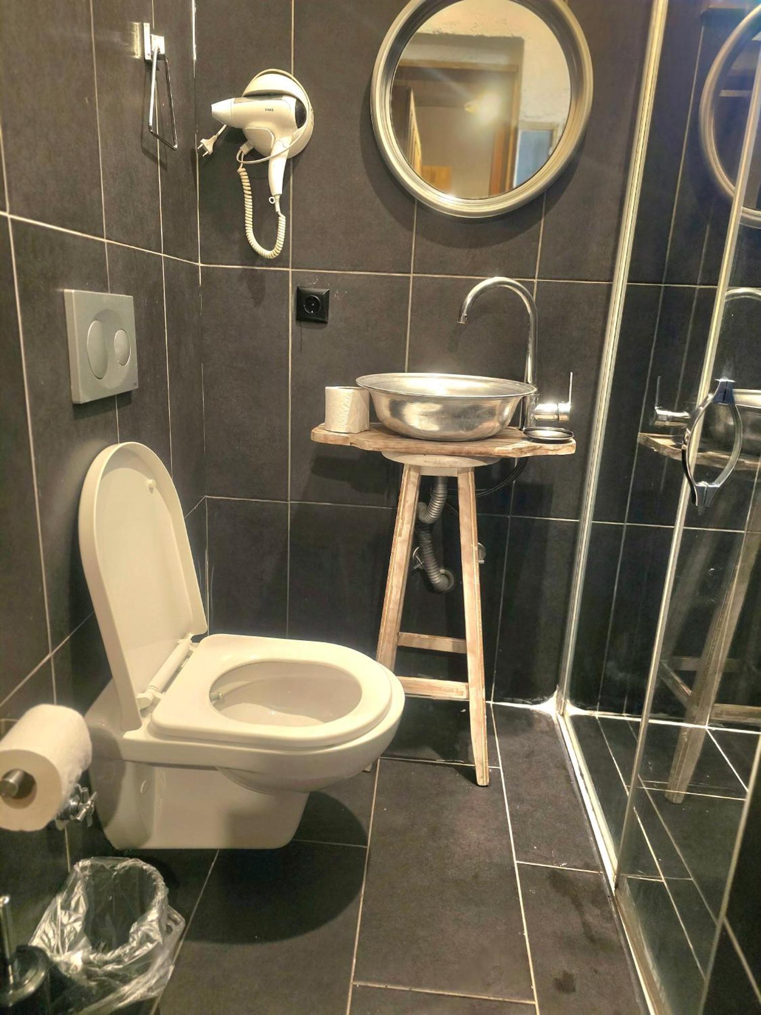 Balat Luxury House With Sea View * Istambul