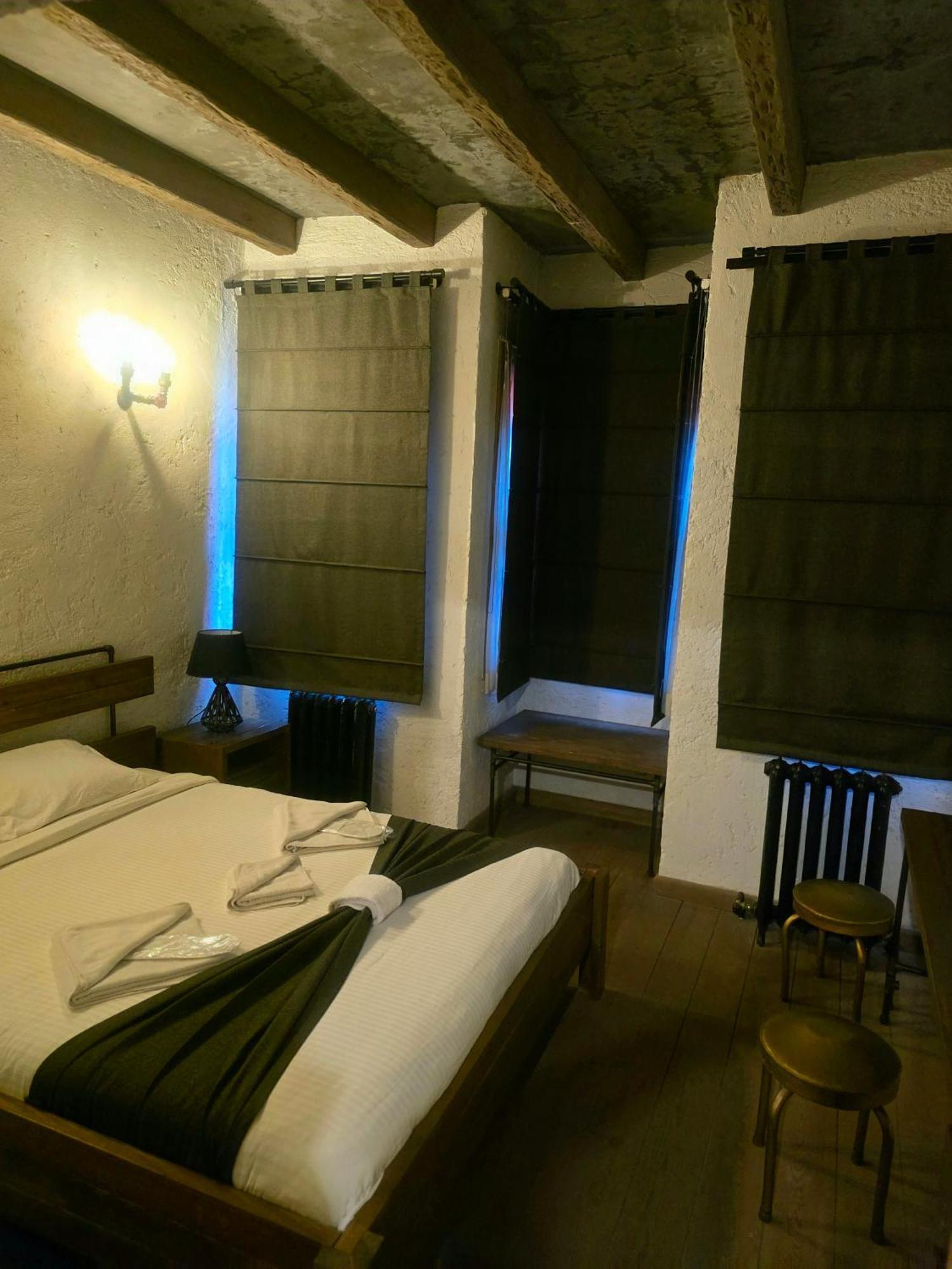 Apartamento Balat Luxury House With Sea View