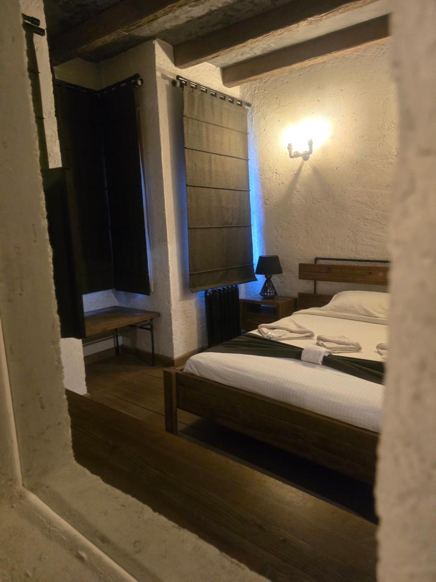 Balat Luxury House With Sea View Apartamento