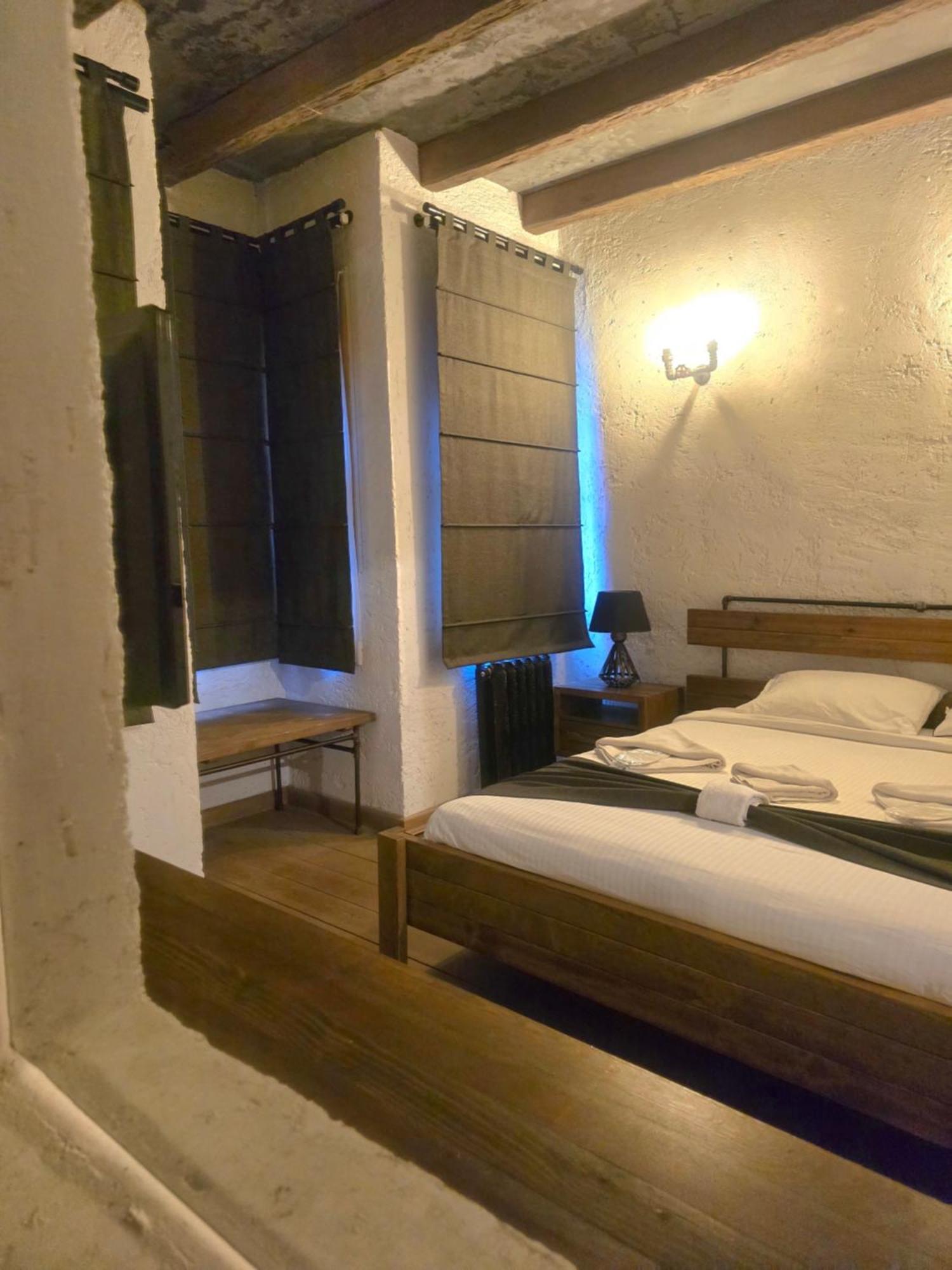 Balat Luxury House With Sea View Apartamento *