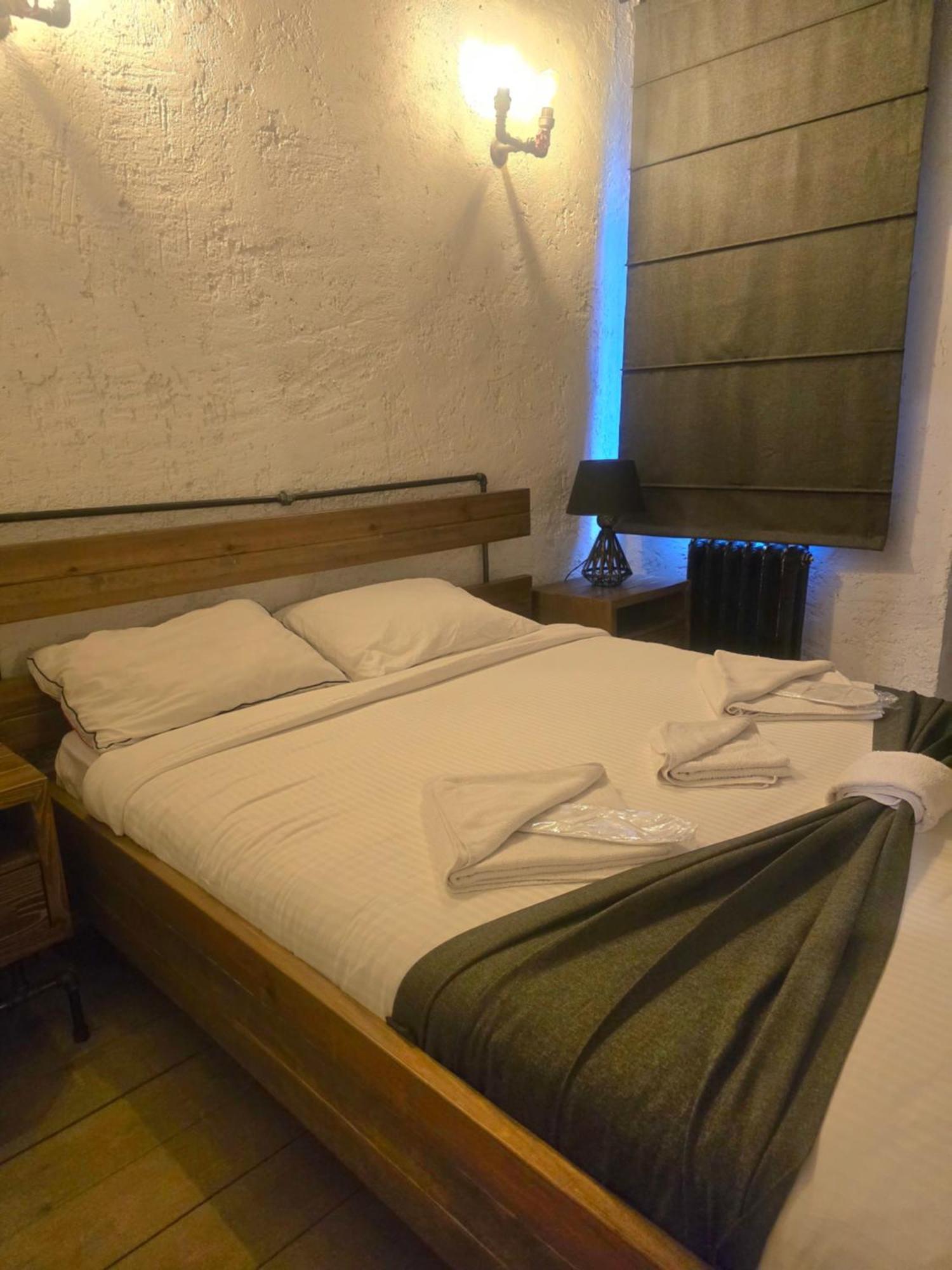 Apartamento Balat Luxury House With Sea View *