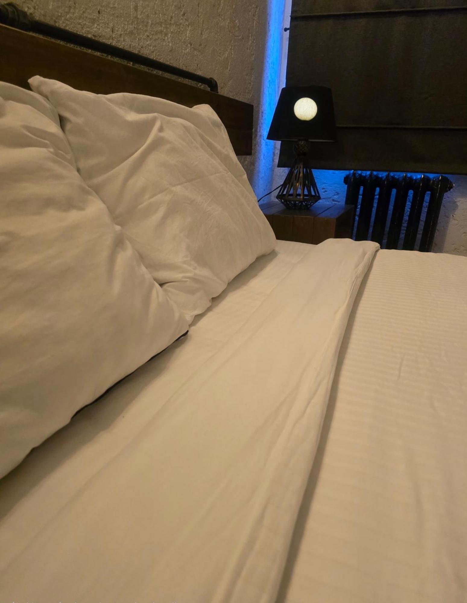 Balat Luxury House With Sea View Apartamento