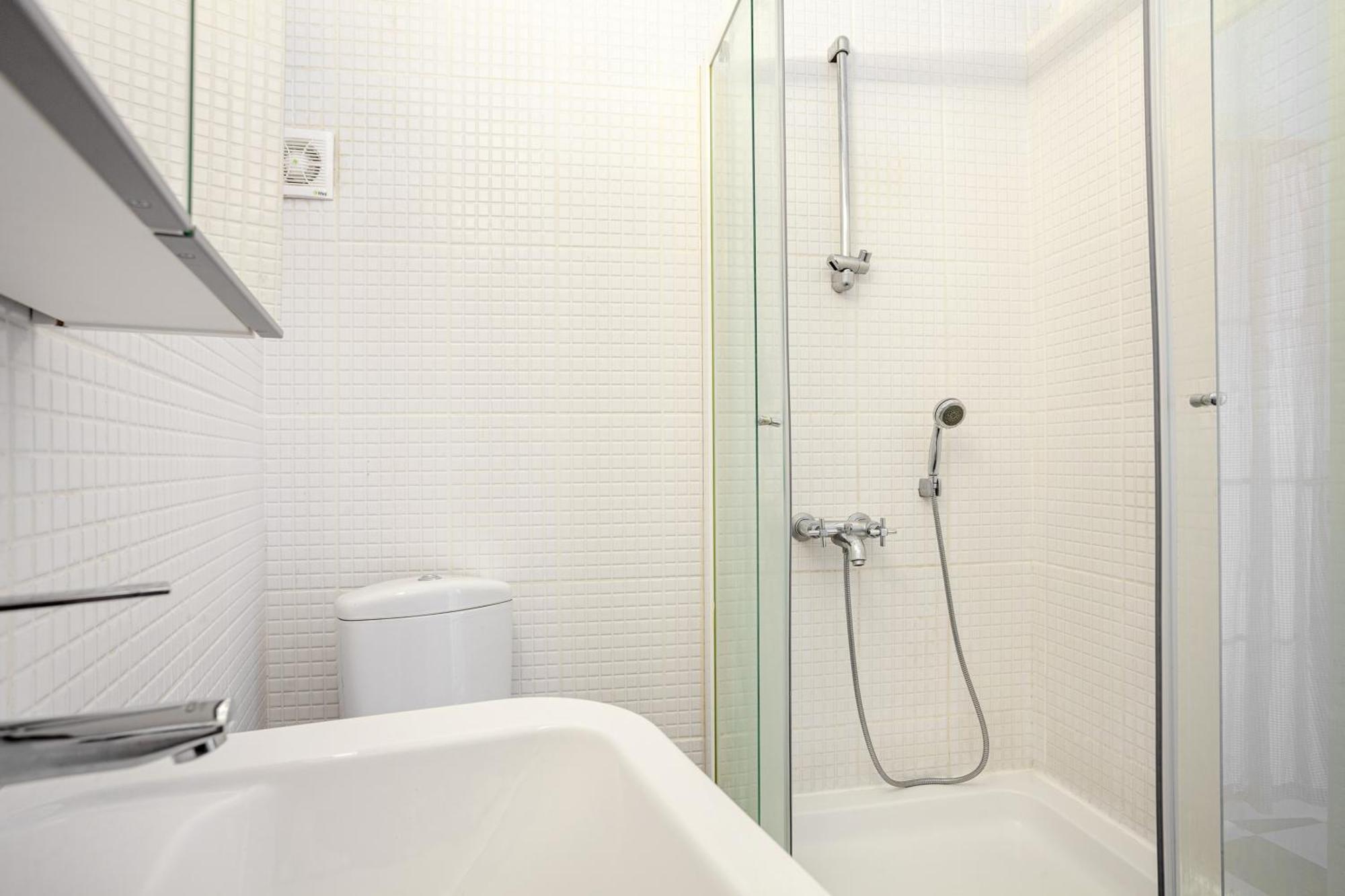 Apartment Cihangir, And Peaceful Istanbul