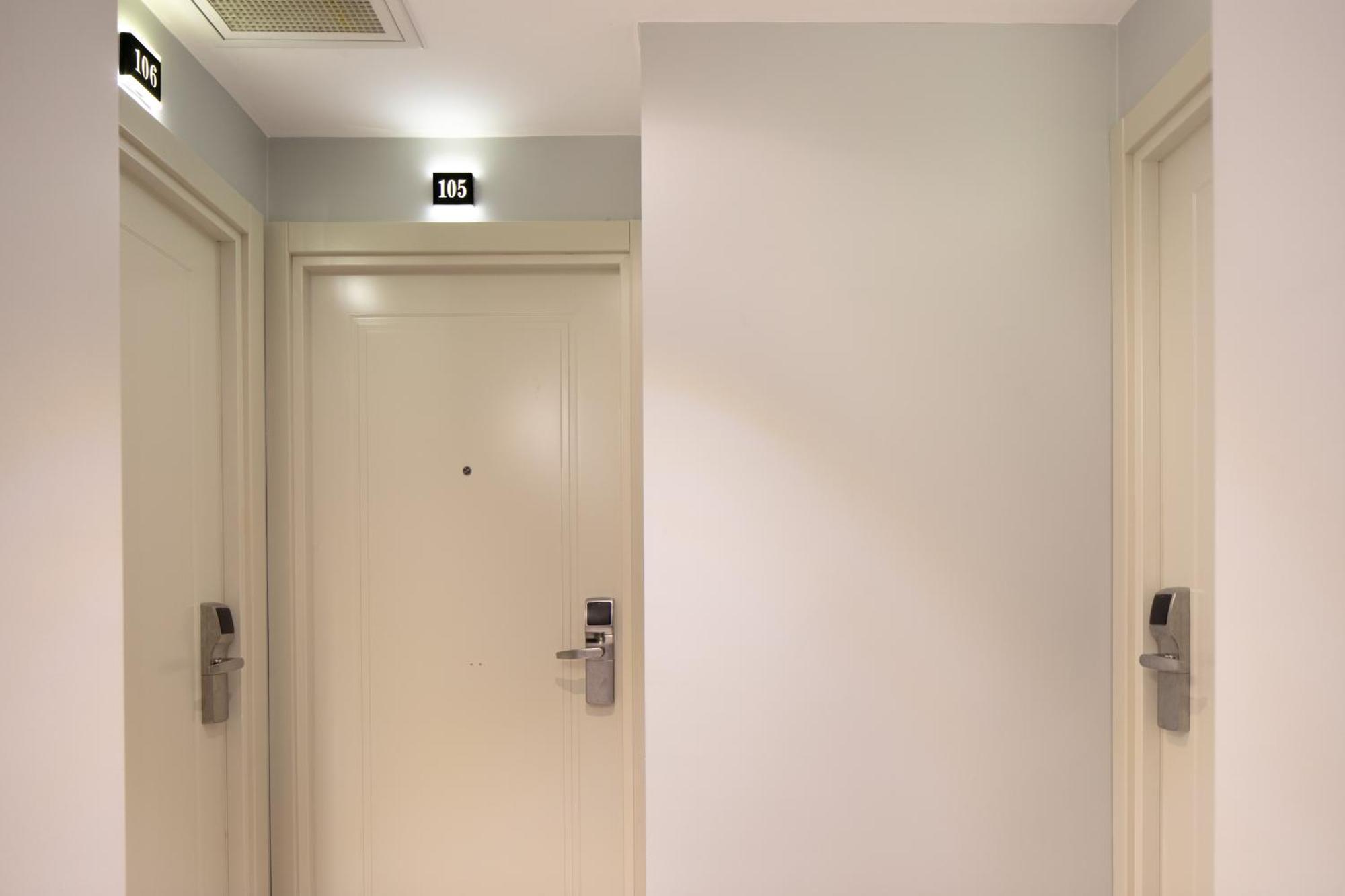 Hotel Ess Istanbul