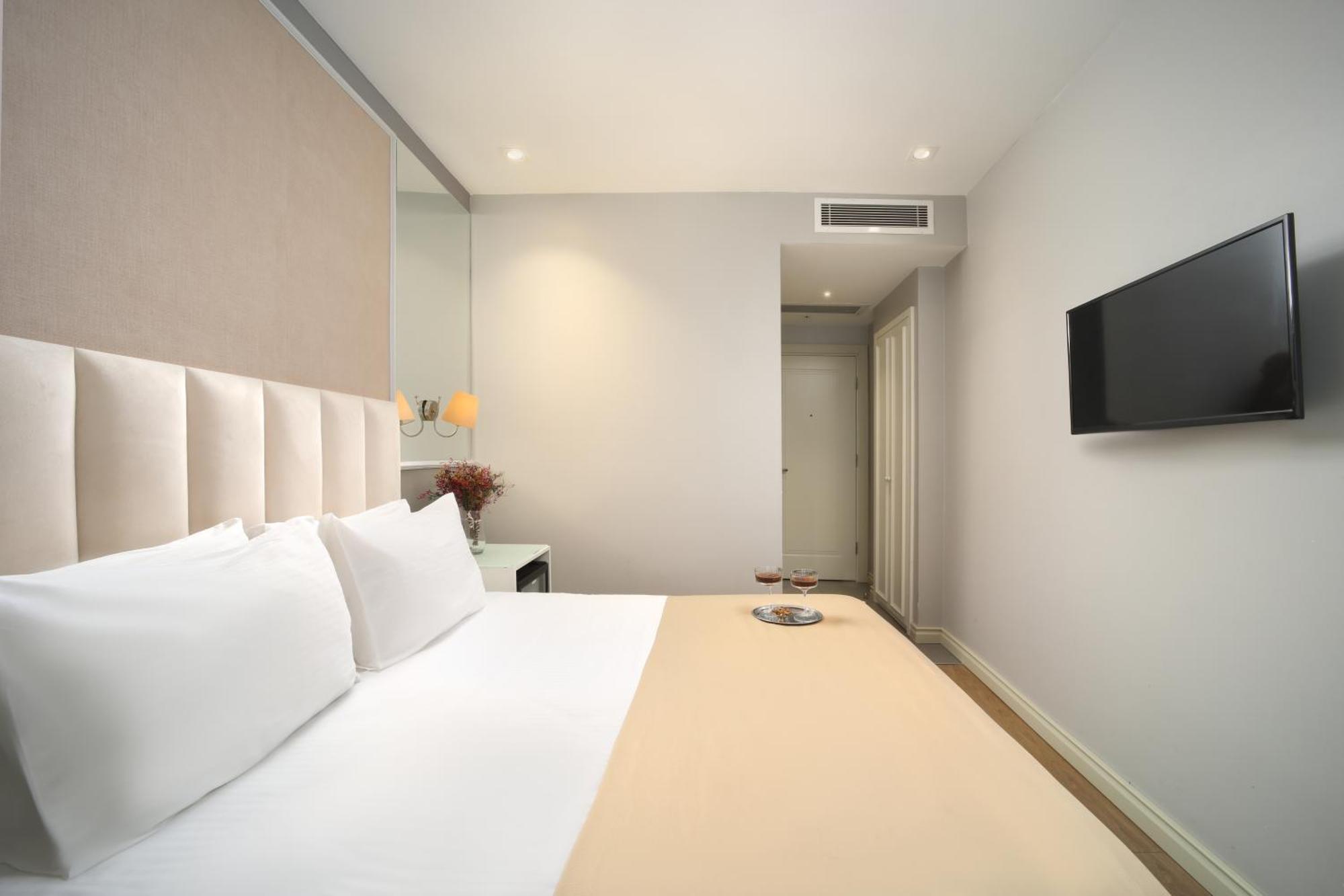 Hotel Ess *