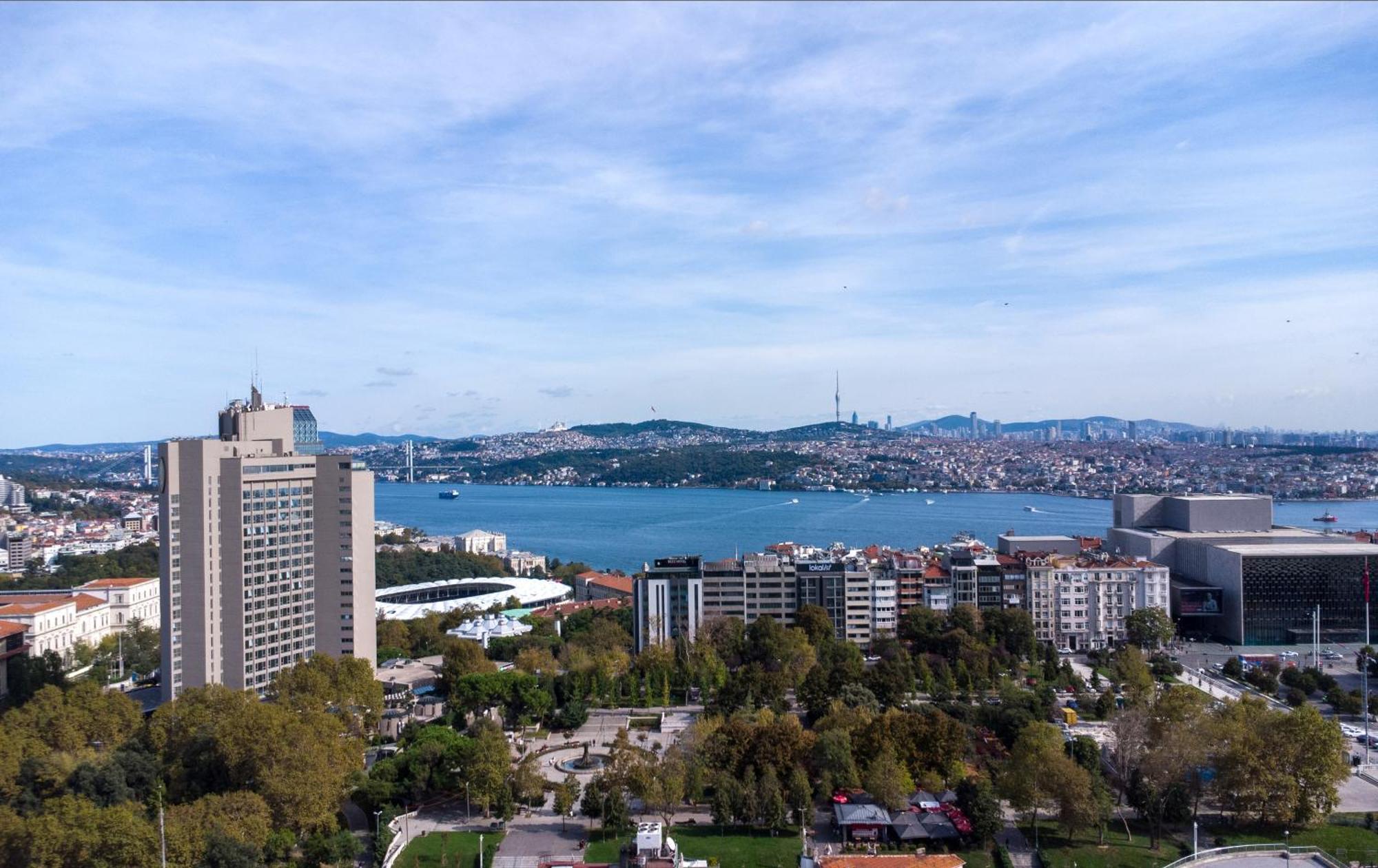 Ess * Istanbul