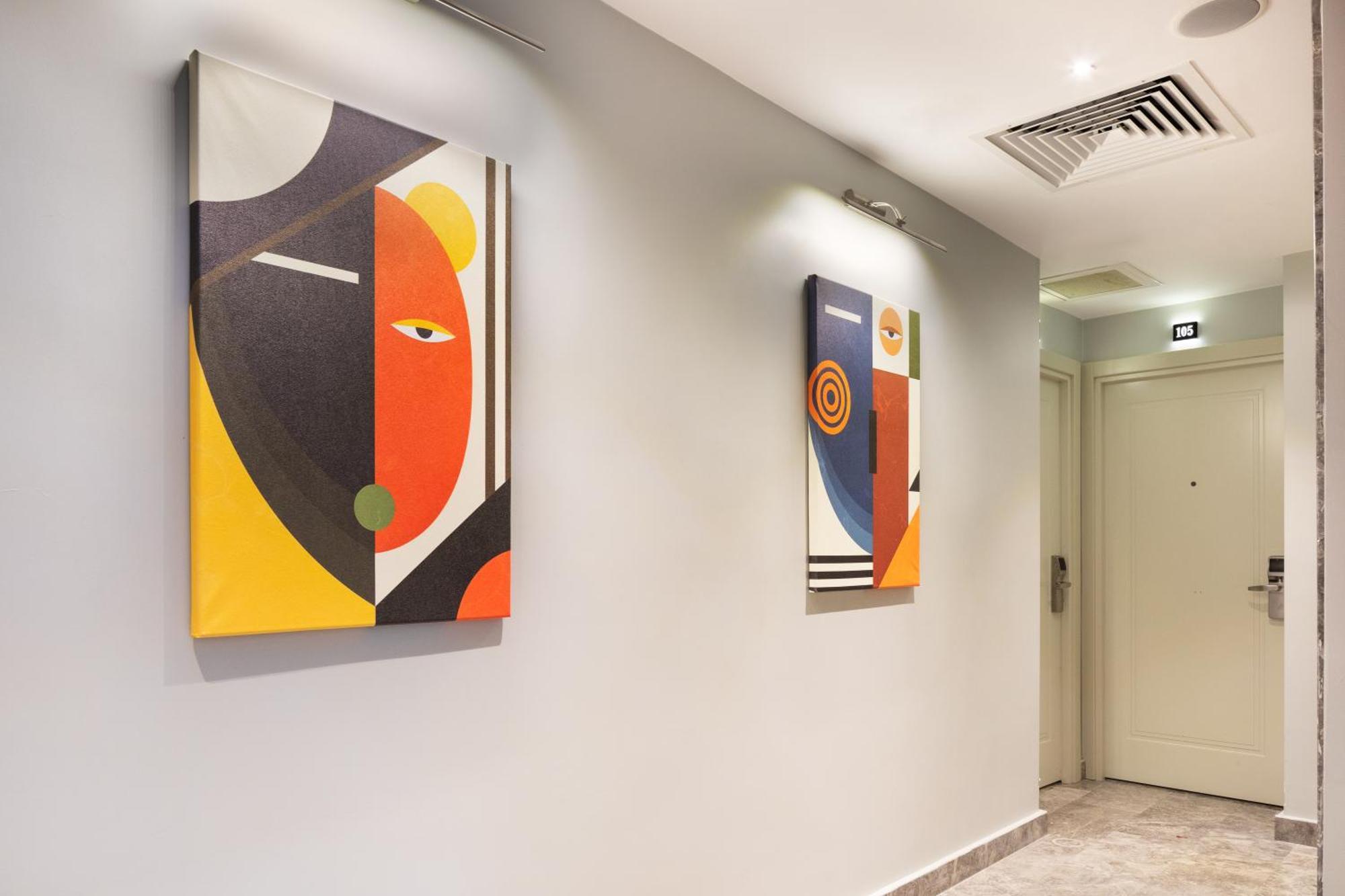 Ess Hotel