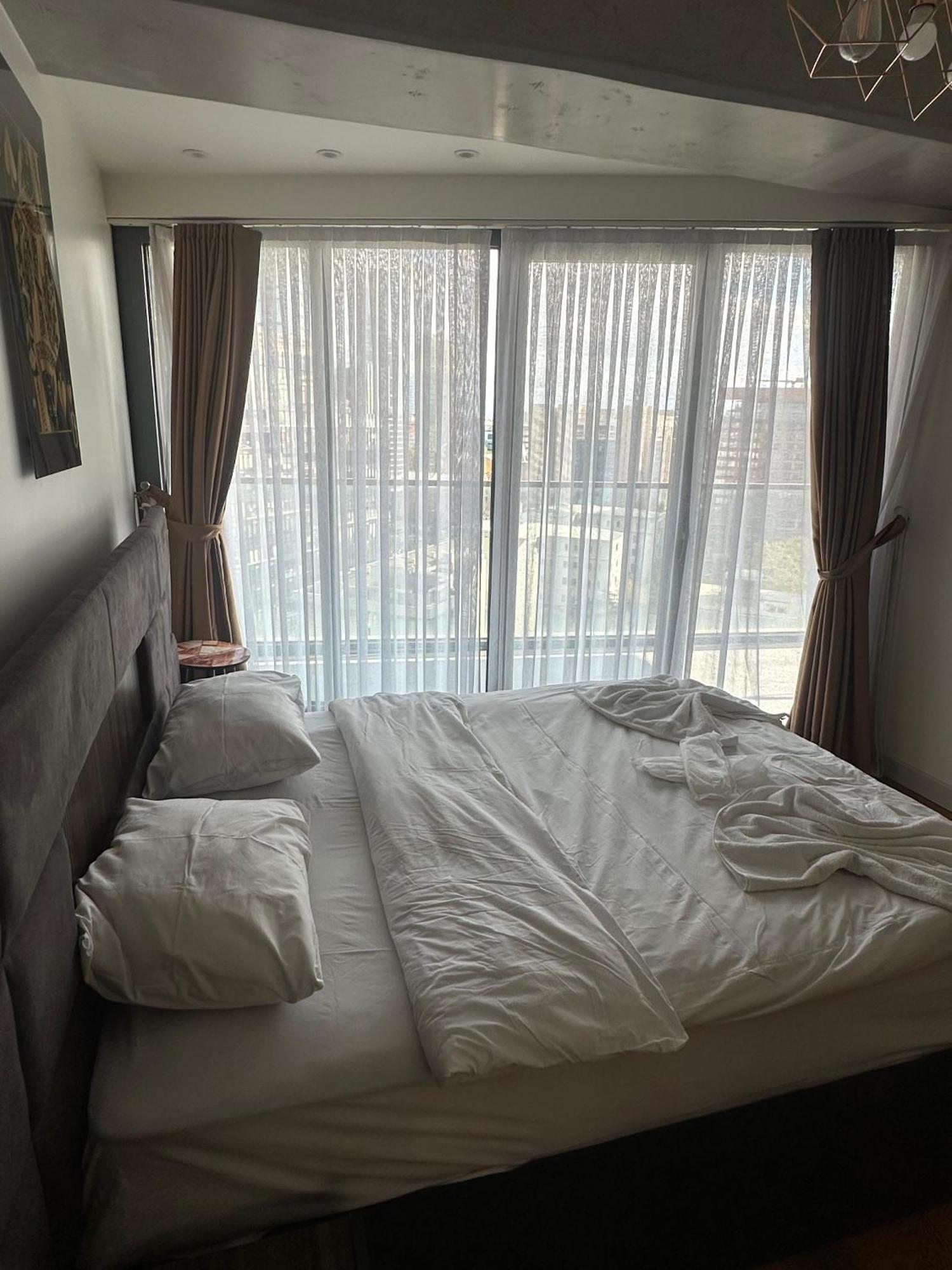 Daire Sinpas Queen Bomonti By Bondy İstanbul