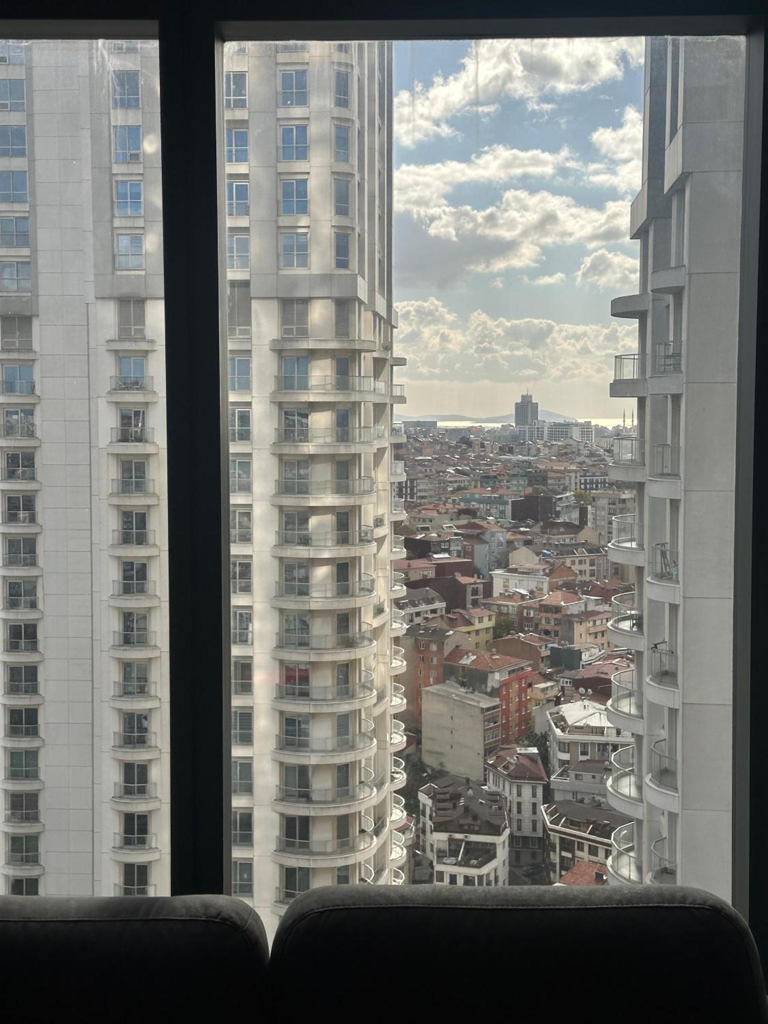 Sinpas Queen Bomonti By Bondy * İstanbul