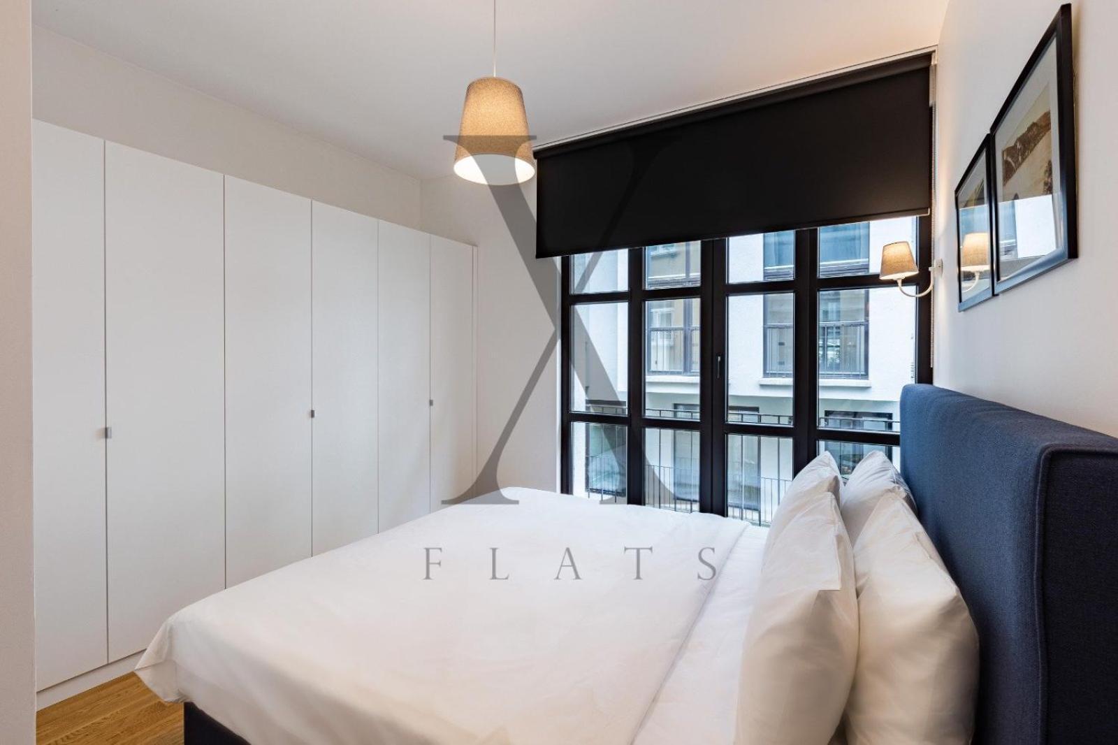 X Flats Kaiser * Istanbul