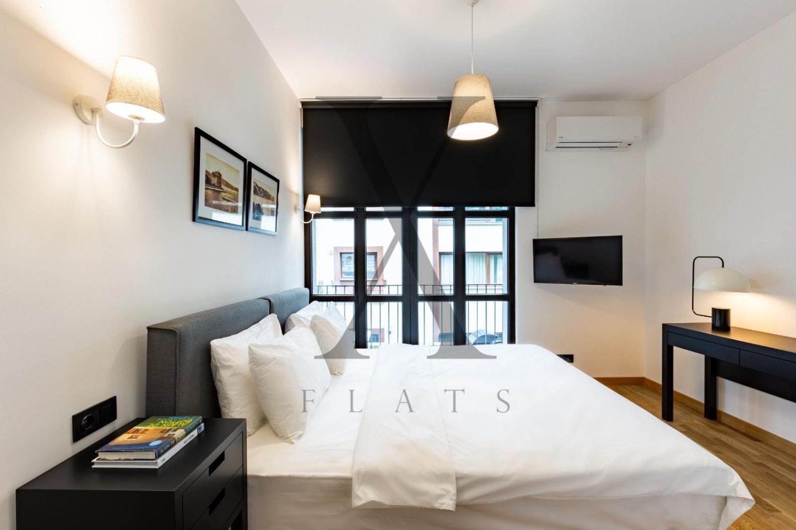 Apartment X Flats Kaiser