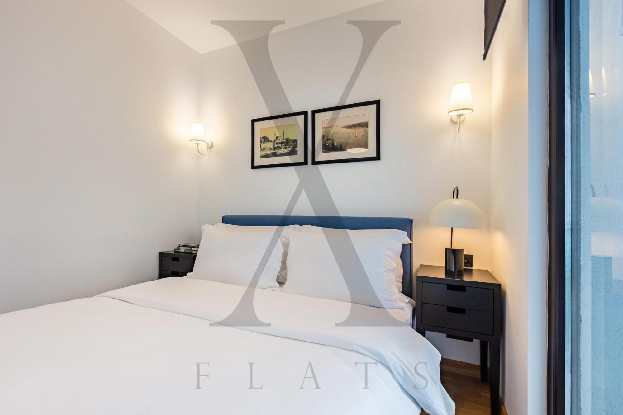 Apartment X Flats Kaiser *
