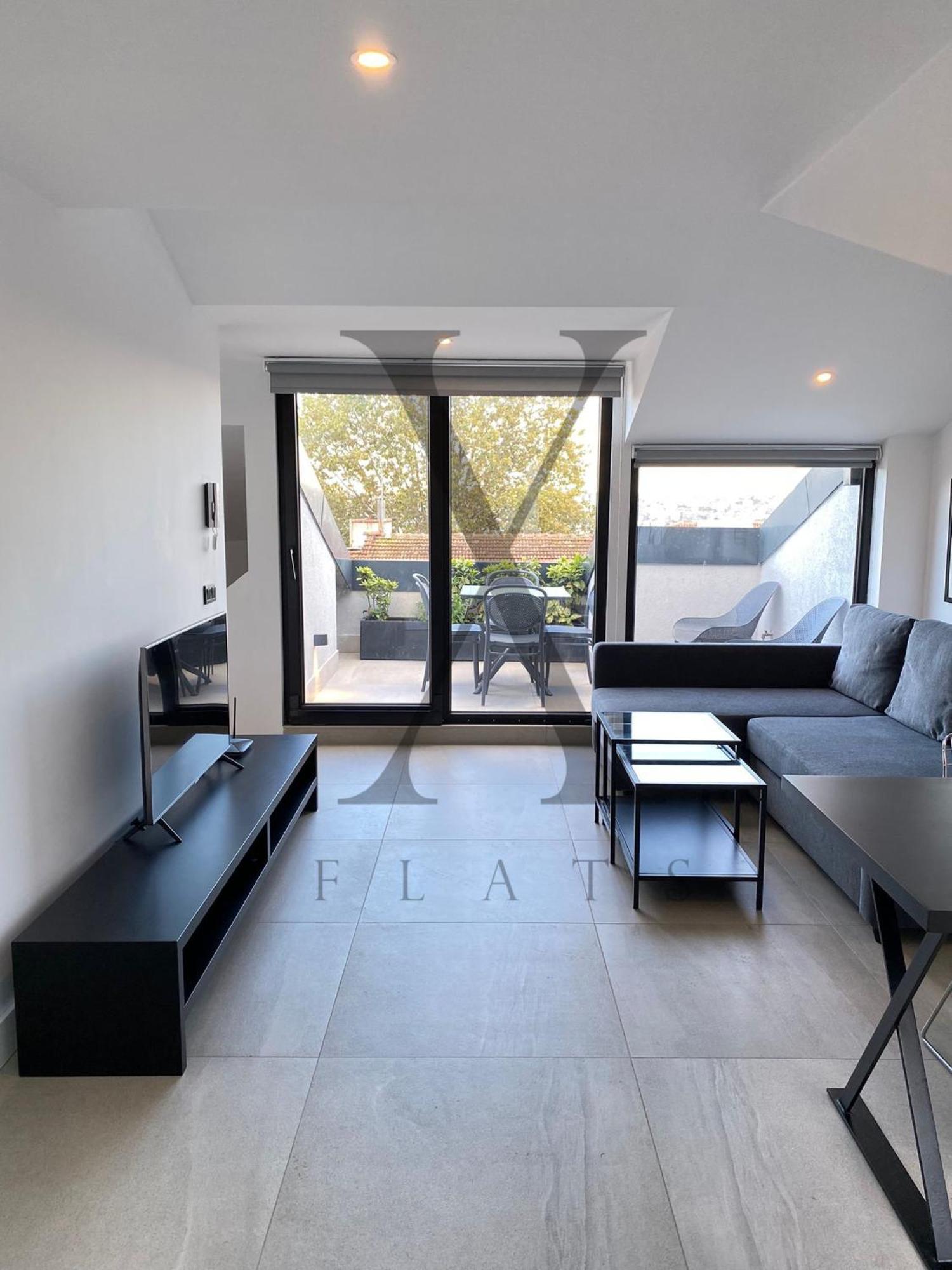 Apartment X Flats Kaiser Istanbul