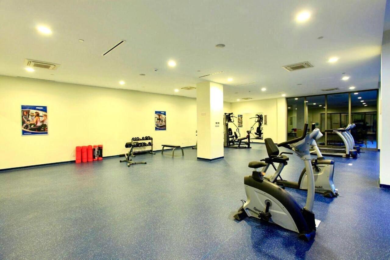 Apartment Elysium Taksim
