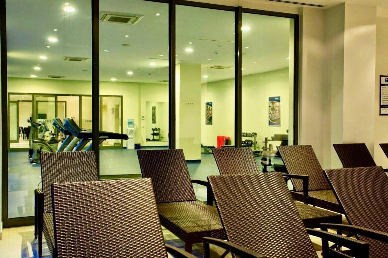 Apartment Elysium Taksim Istanbul