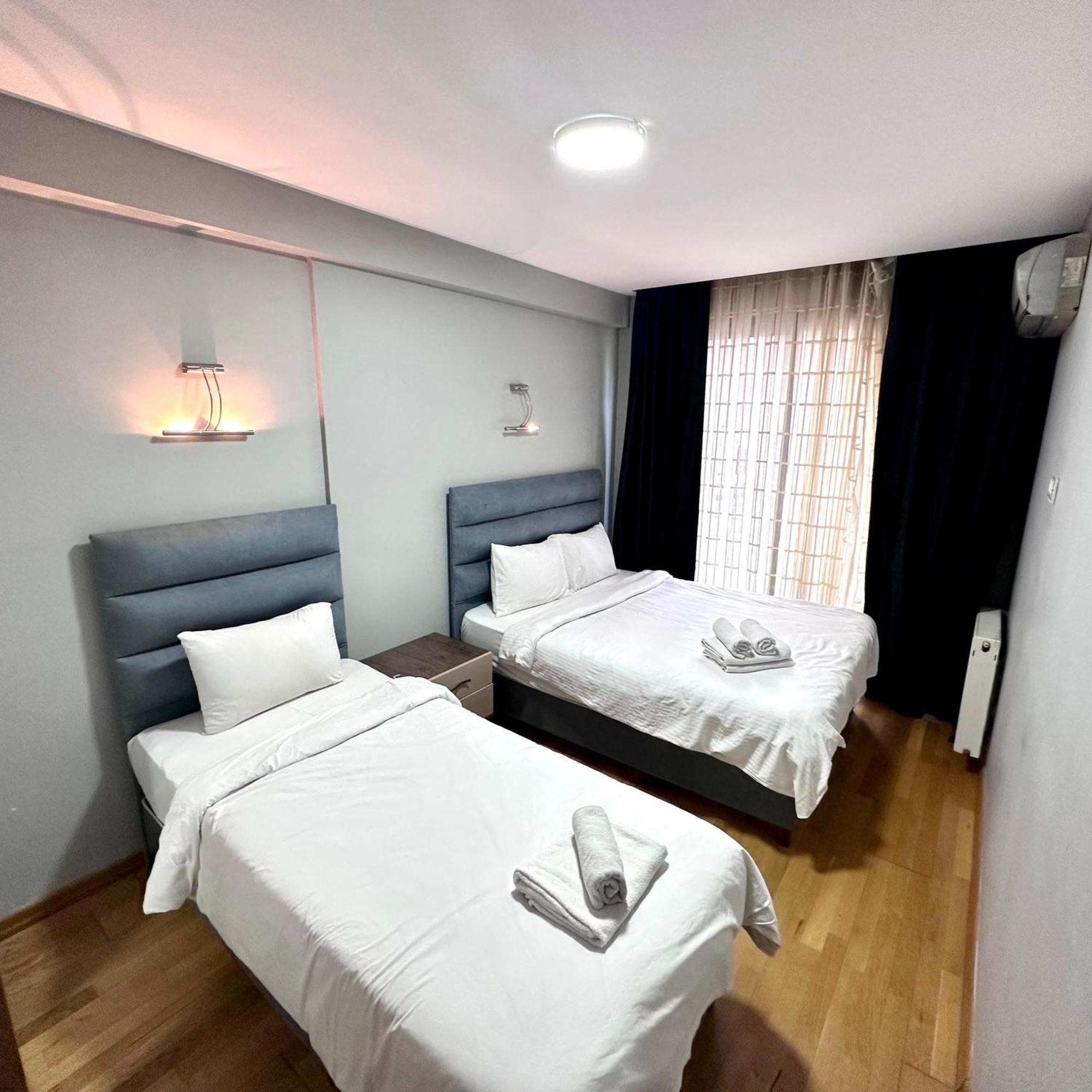 Apartment Elysium Taksim *