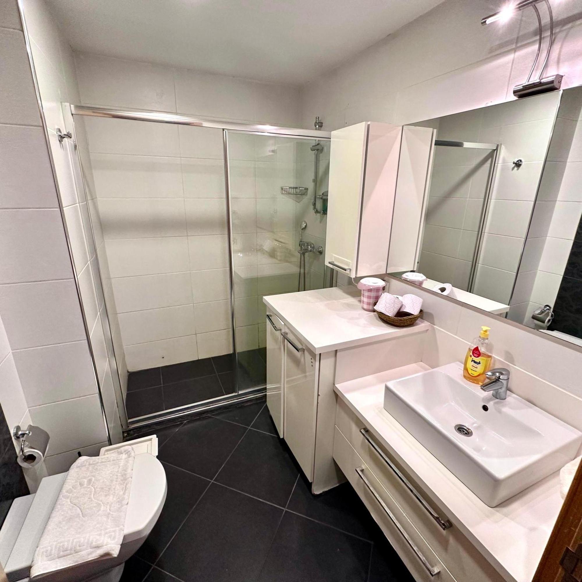 Apartment Elysium Taksim *