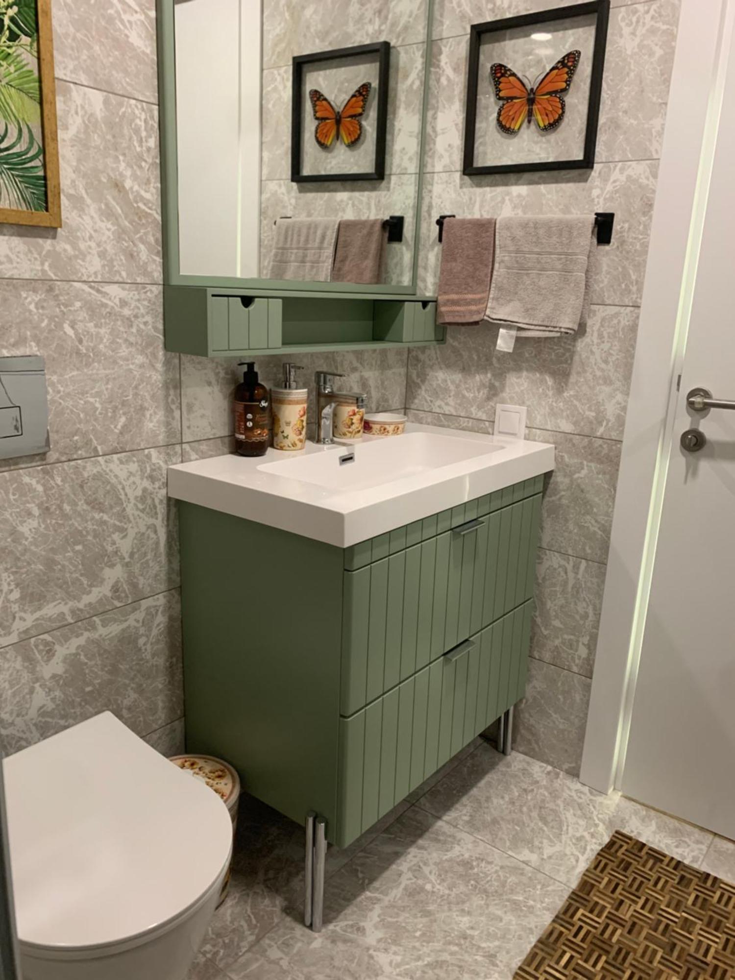 Atakoey Residance Bakirkoey Site Ici Luxury