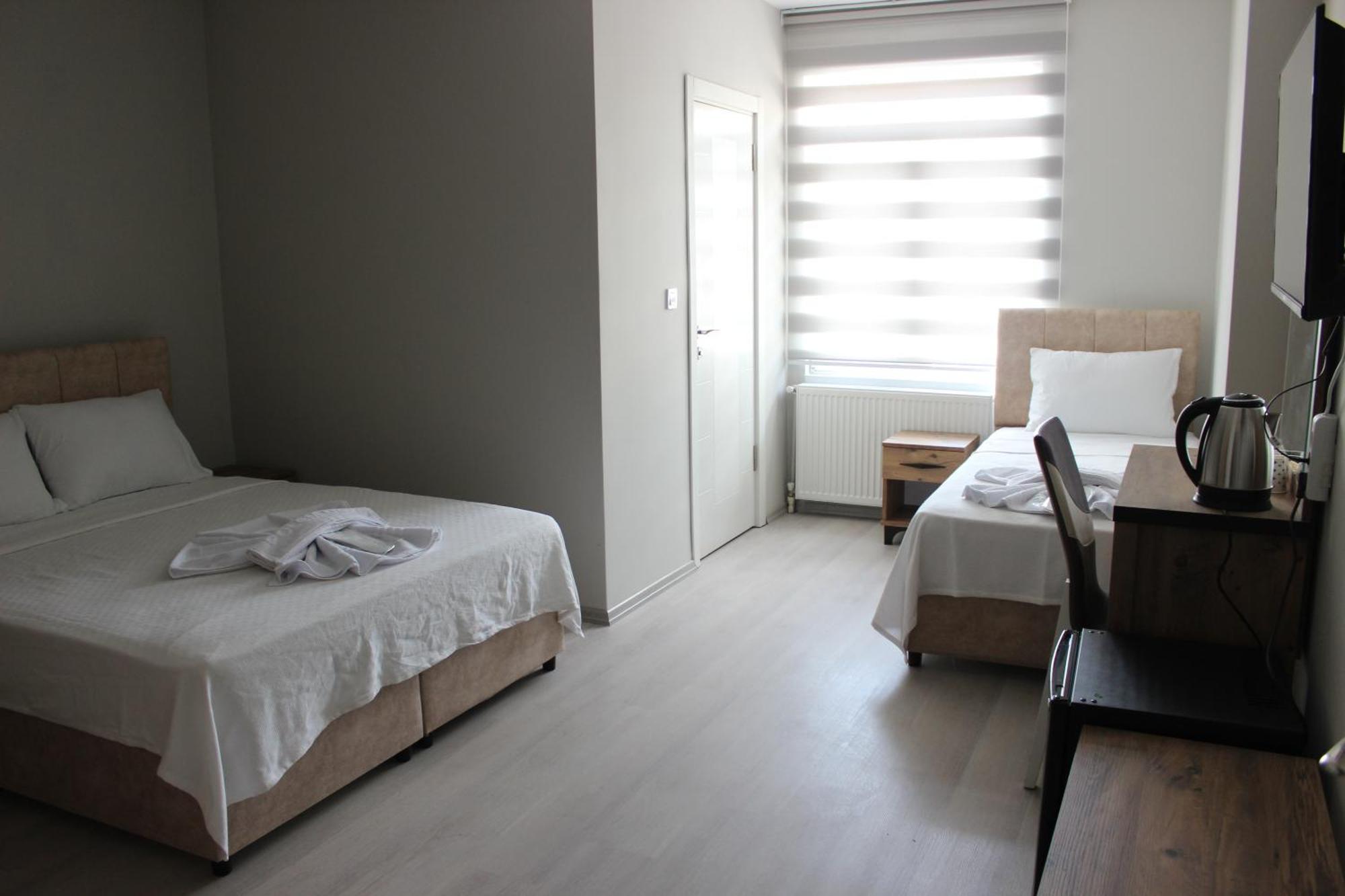 Polem Hotel Istanbul