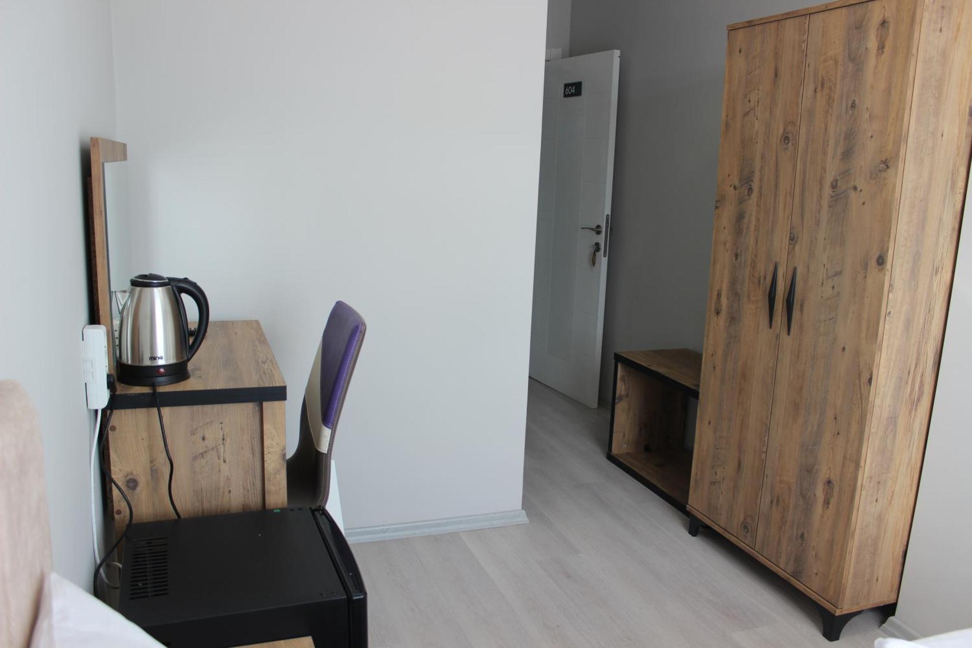 Polem Hotel