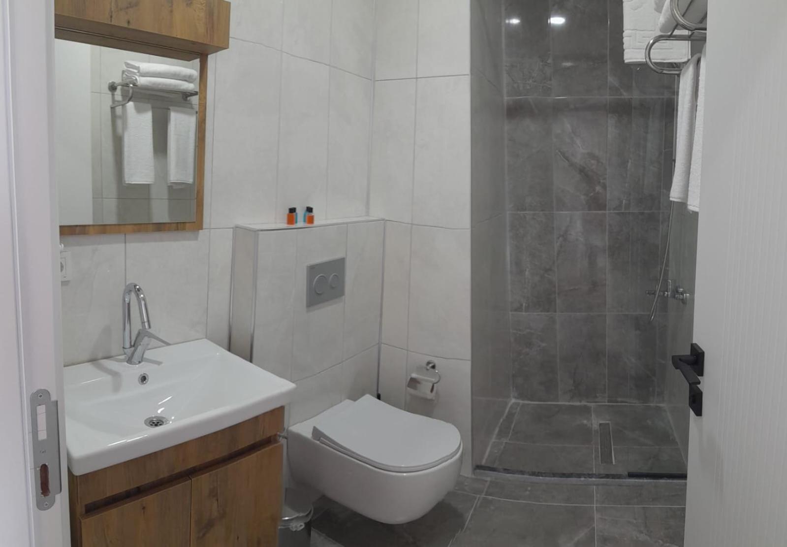 Petra Port Hotel Istambul