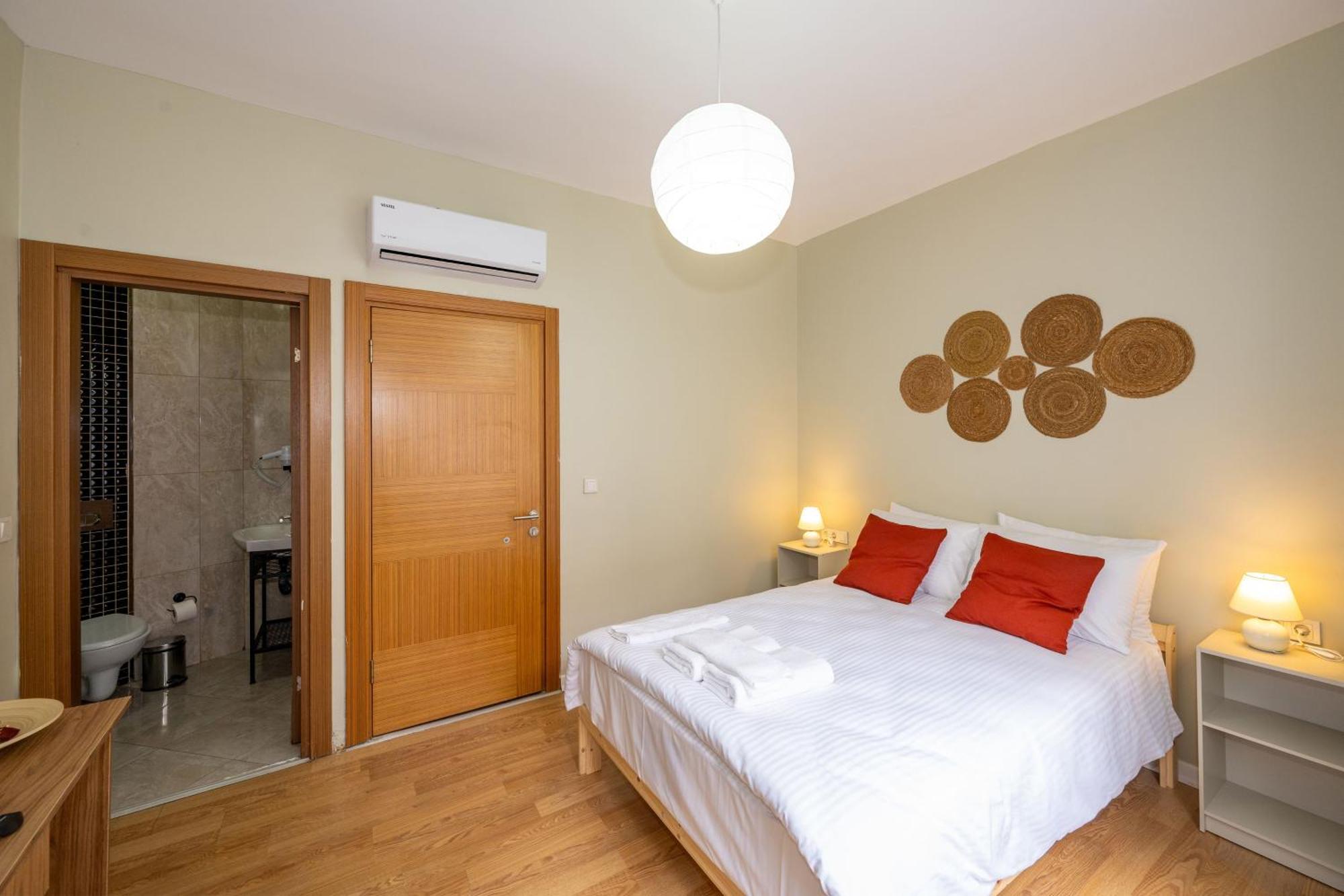 Miyu Otel İstanbul