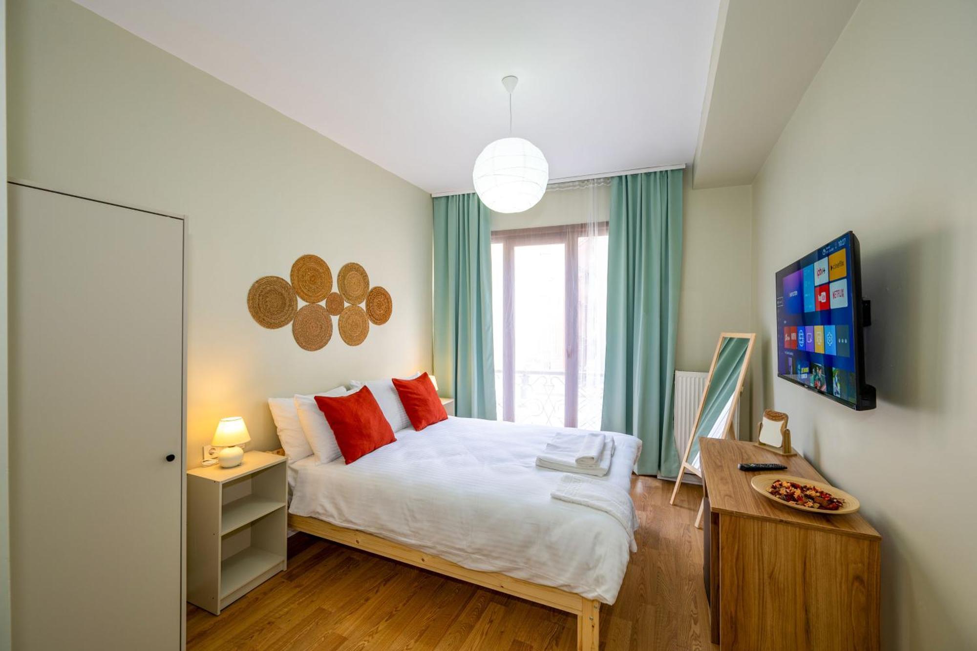 Otel Miyu İstanbul
