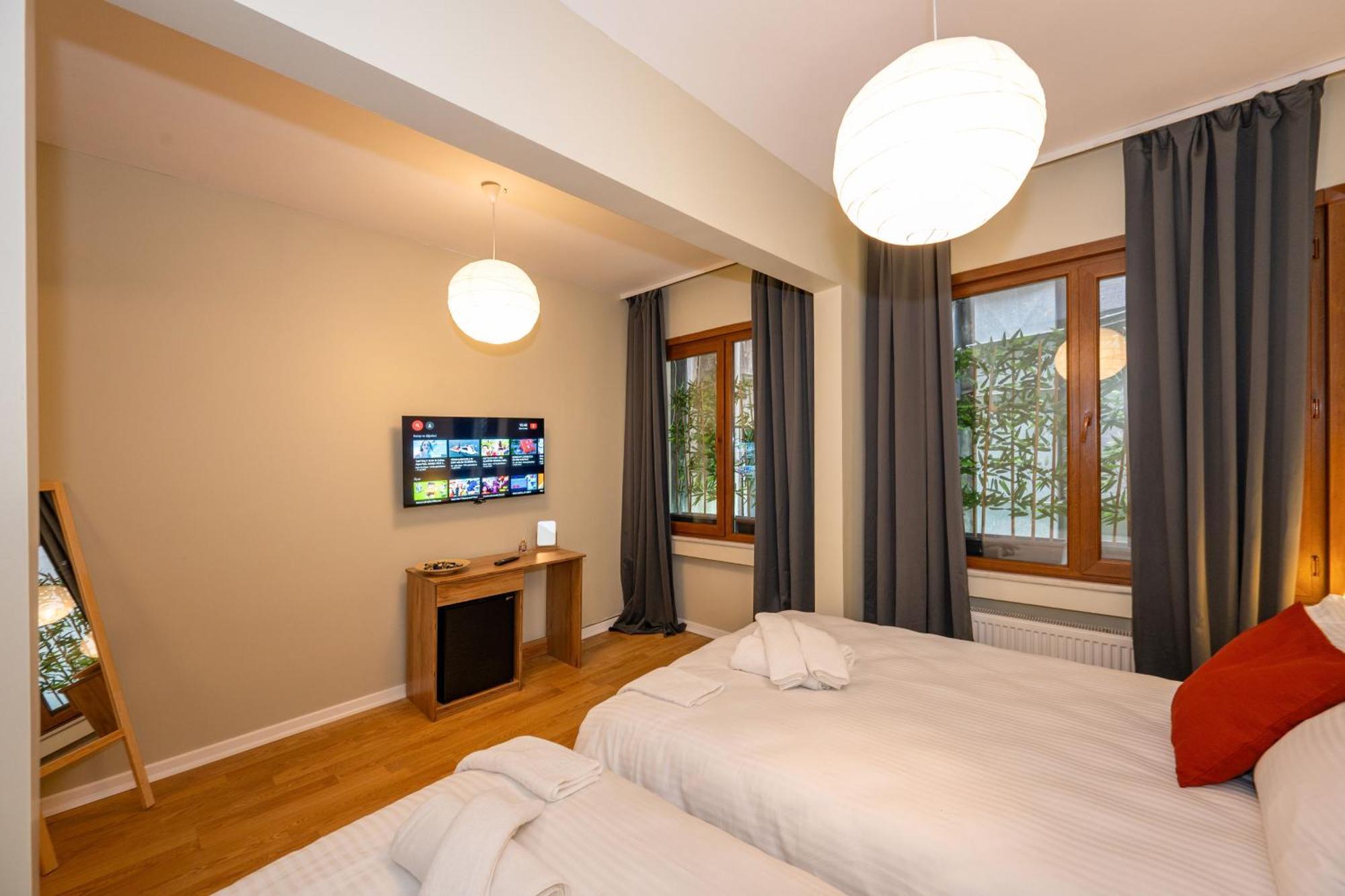 Miyu Otel