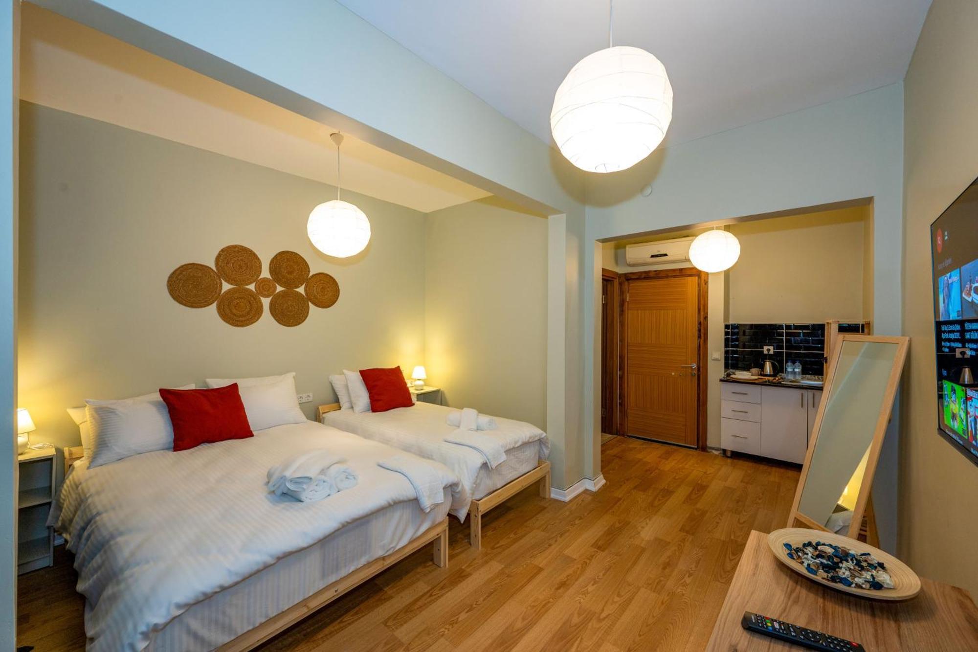 Miyu Otel *