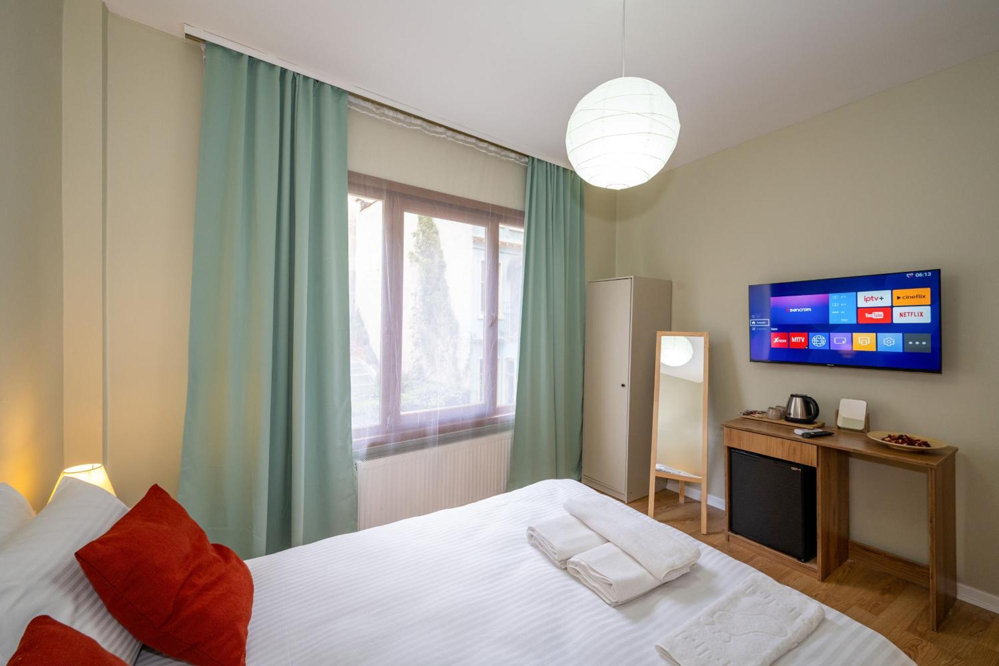 Miyu Otel