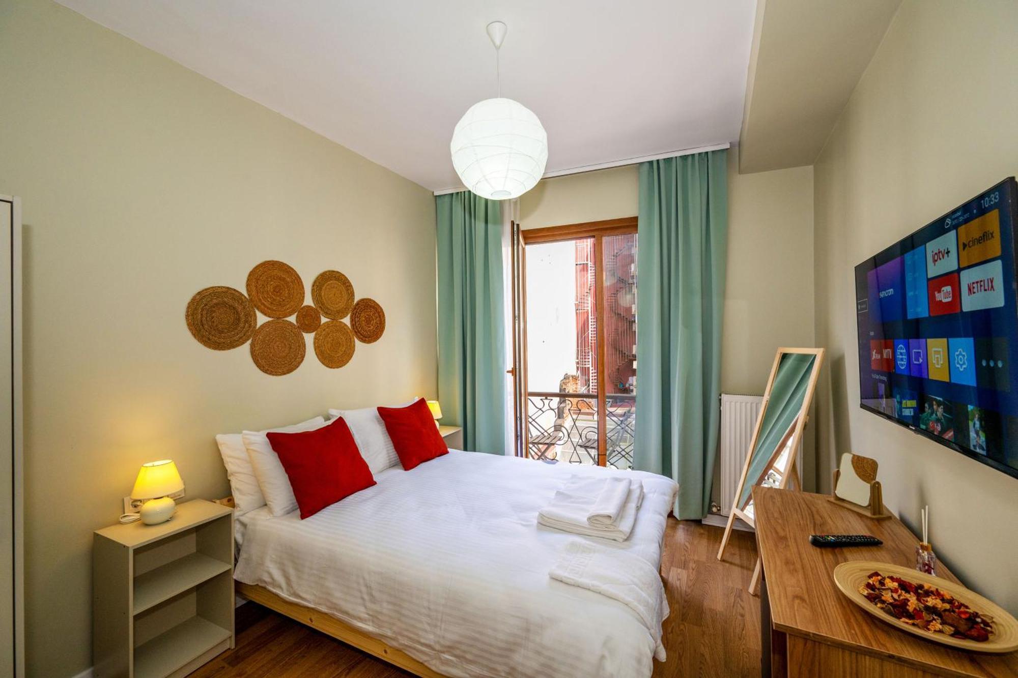 Otel Miyu