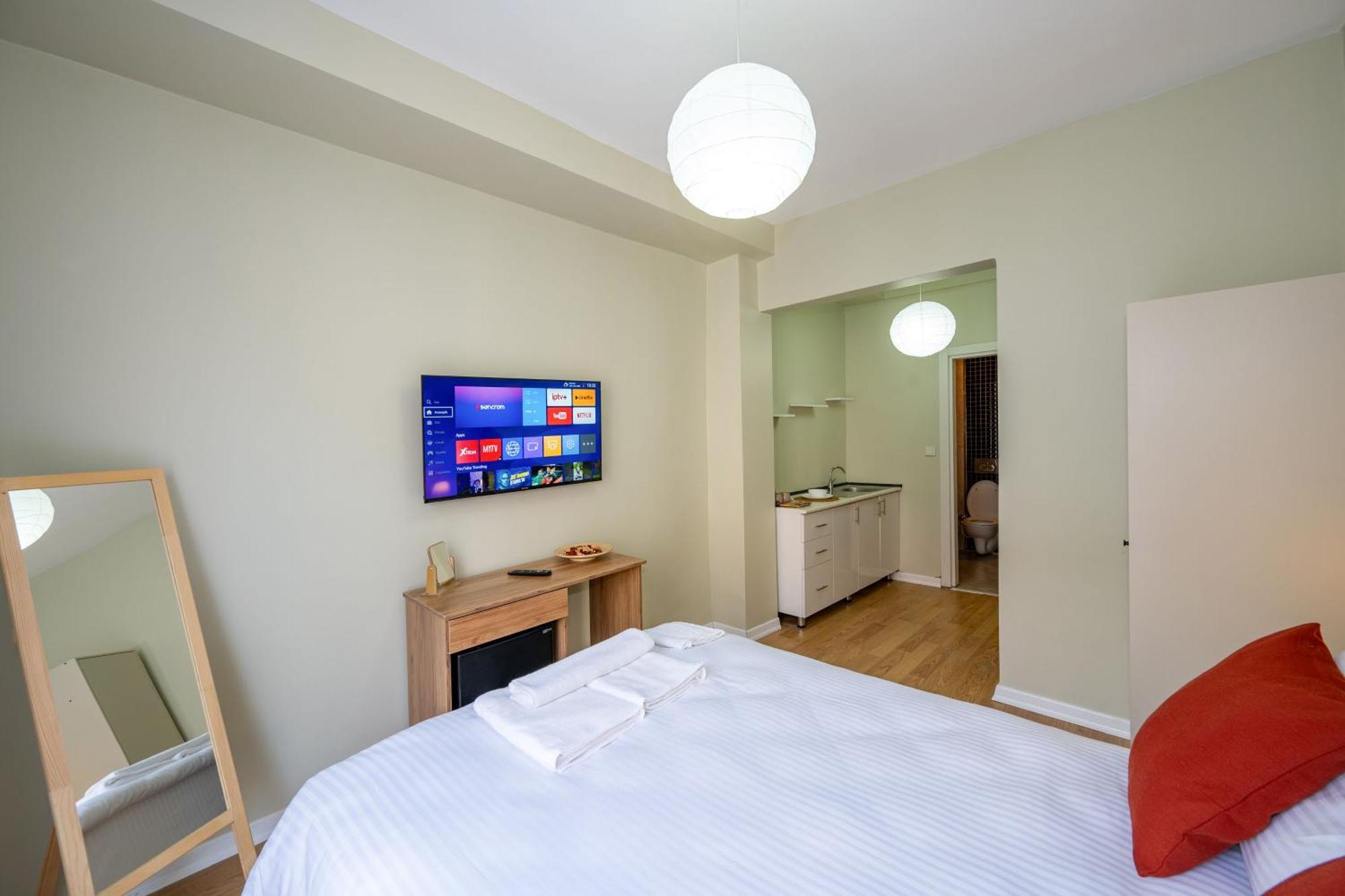 Miyu Otel *