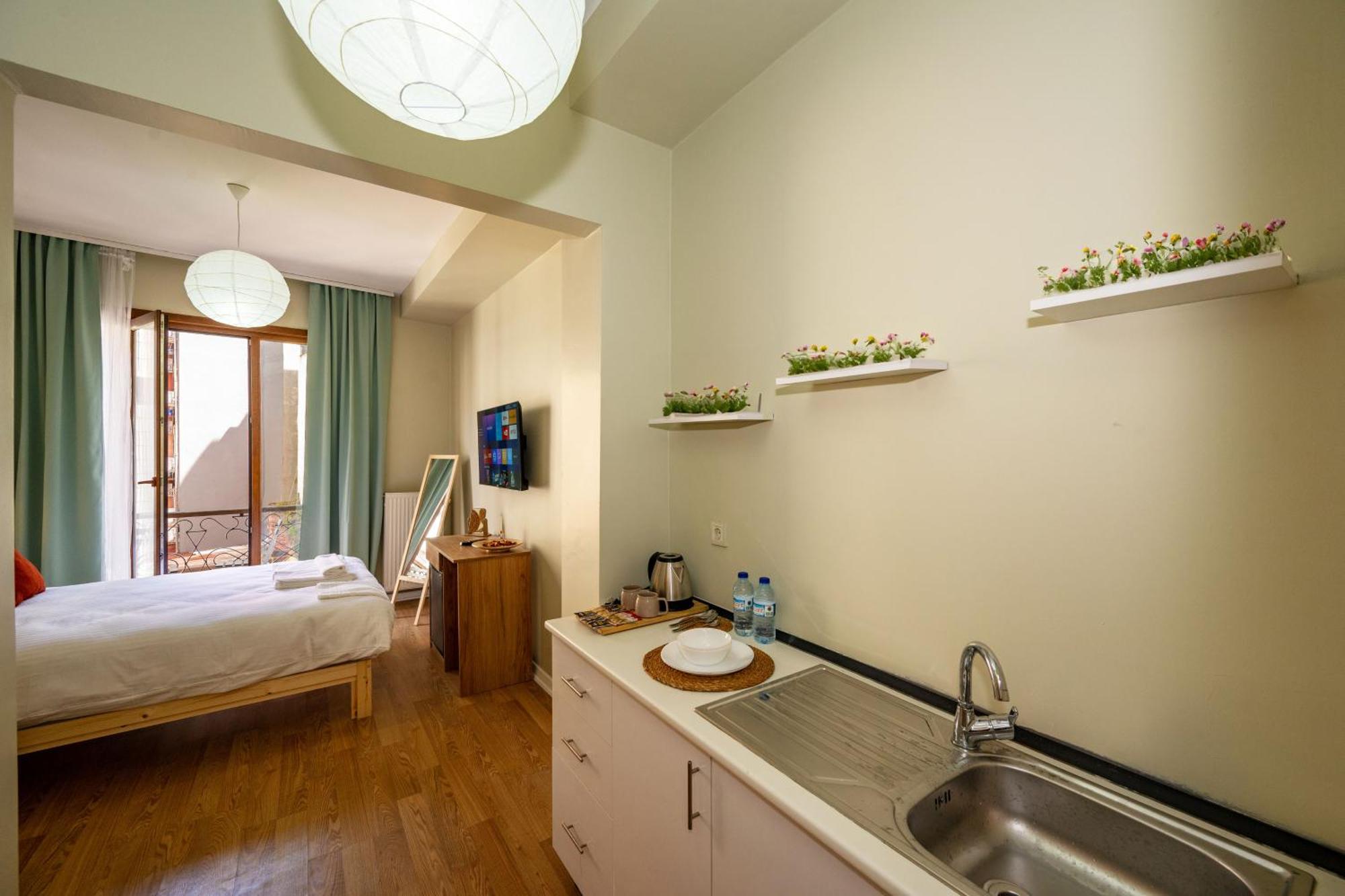 Otel Miyu İstanbul