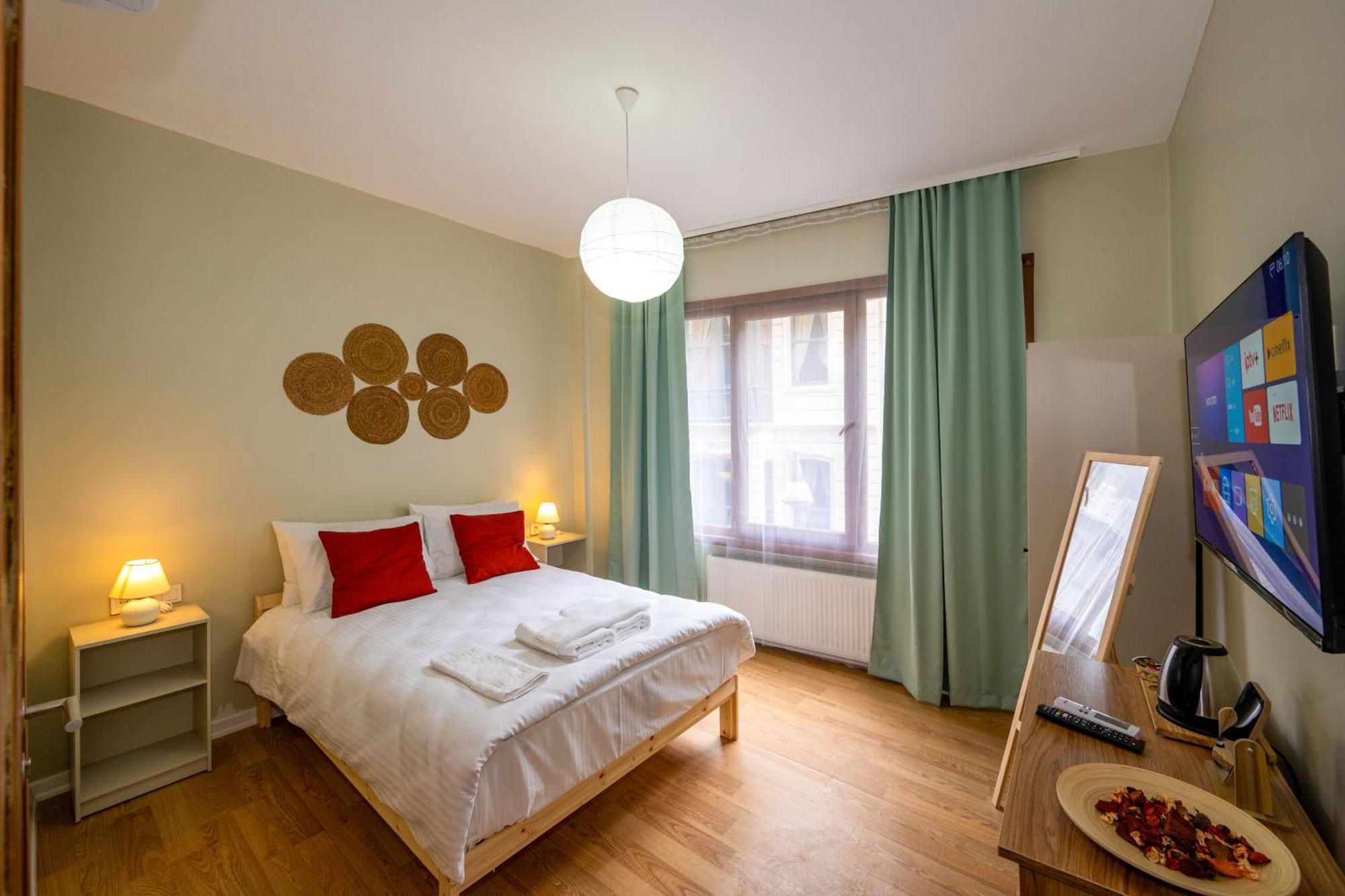 Miyu Otel İstanbul