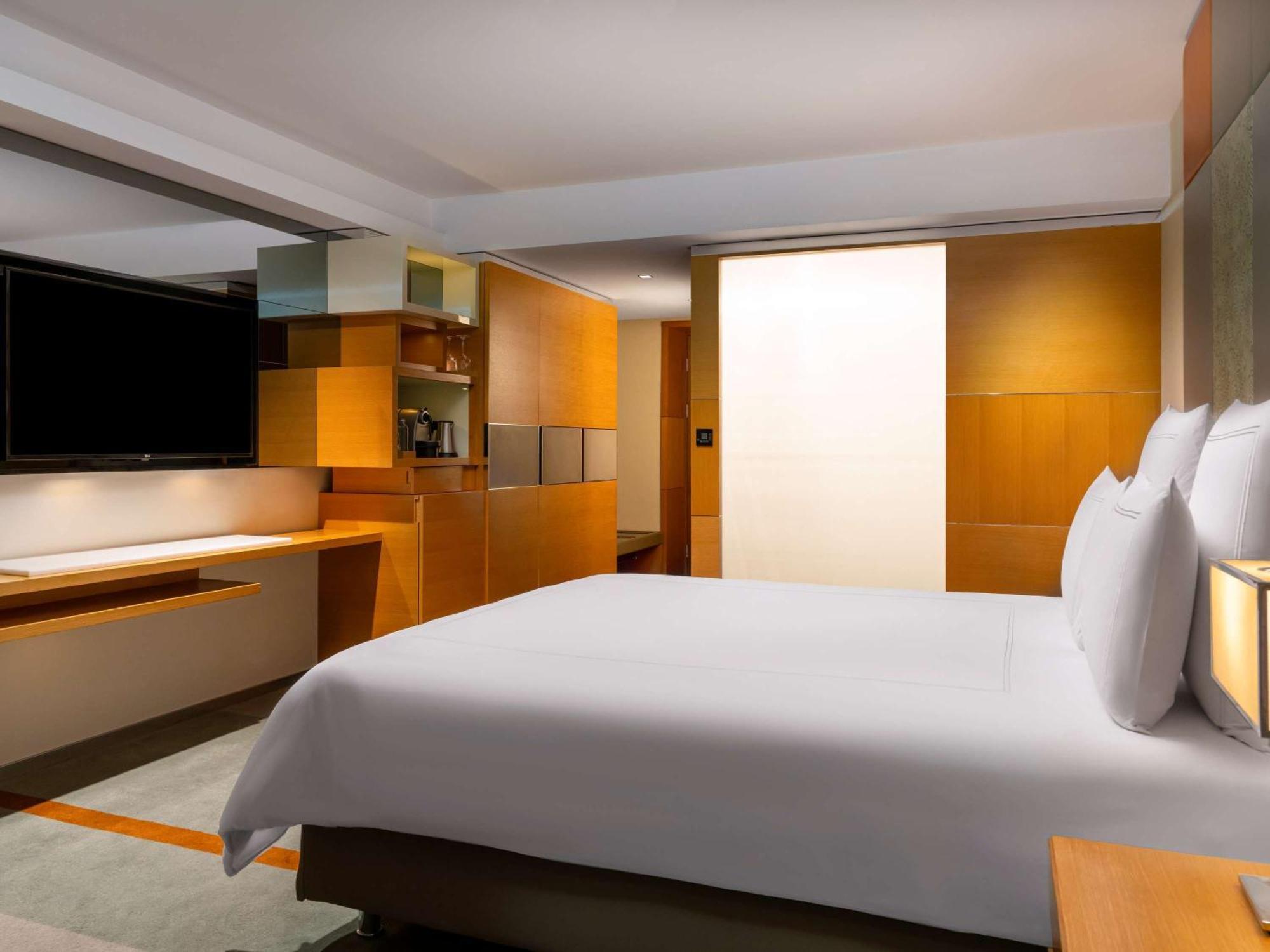 Swissotel The Bosphorus 5*