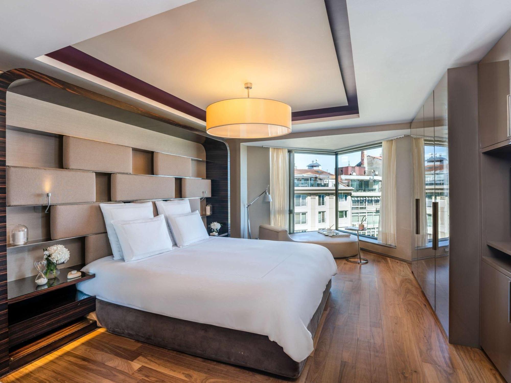 Swissotel The Bosphorus 5* Istanbul