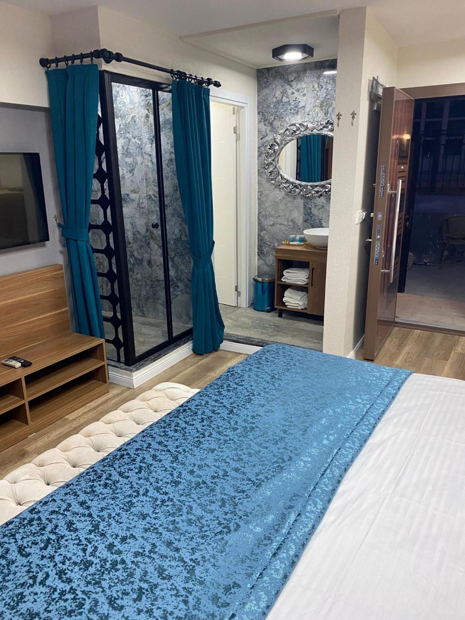 Apart Otel Taksim Yazıcı İstanbul