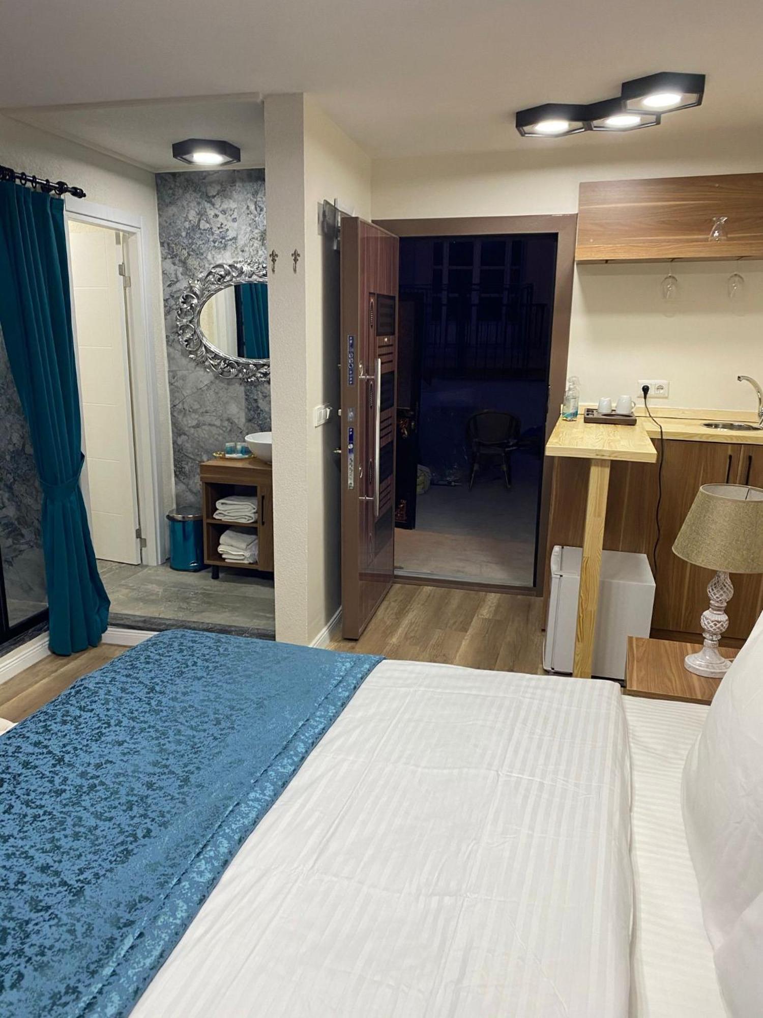 Taksim Yazıcı Apart Otel