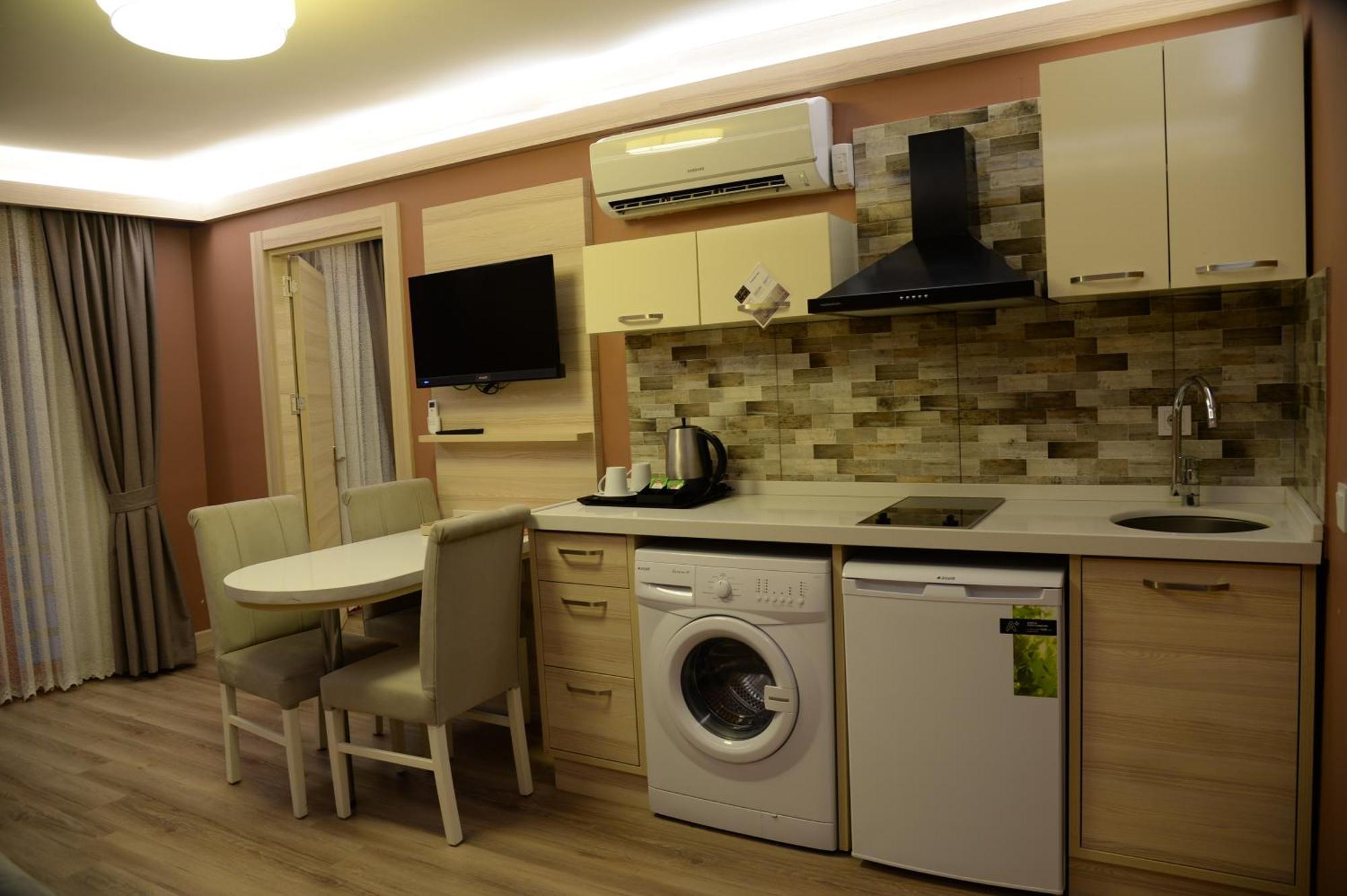 Aparthotel Al Khalej