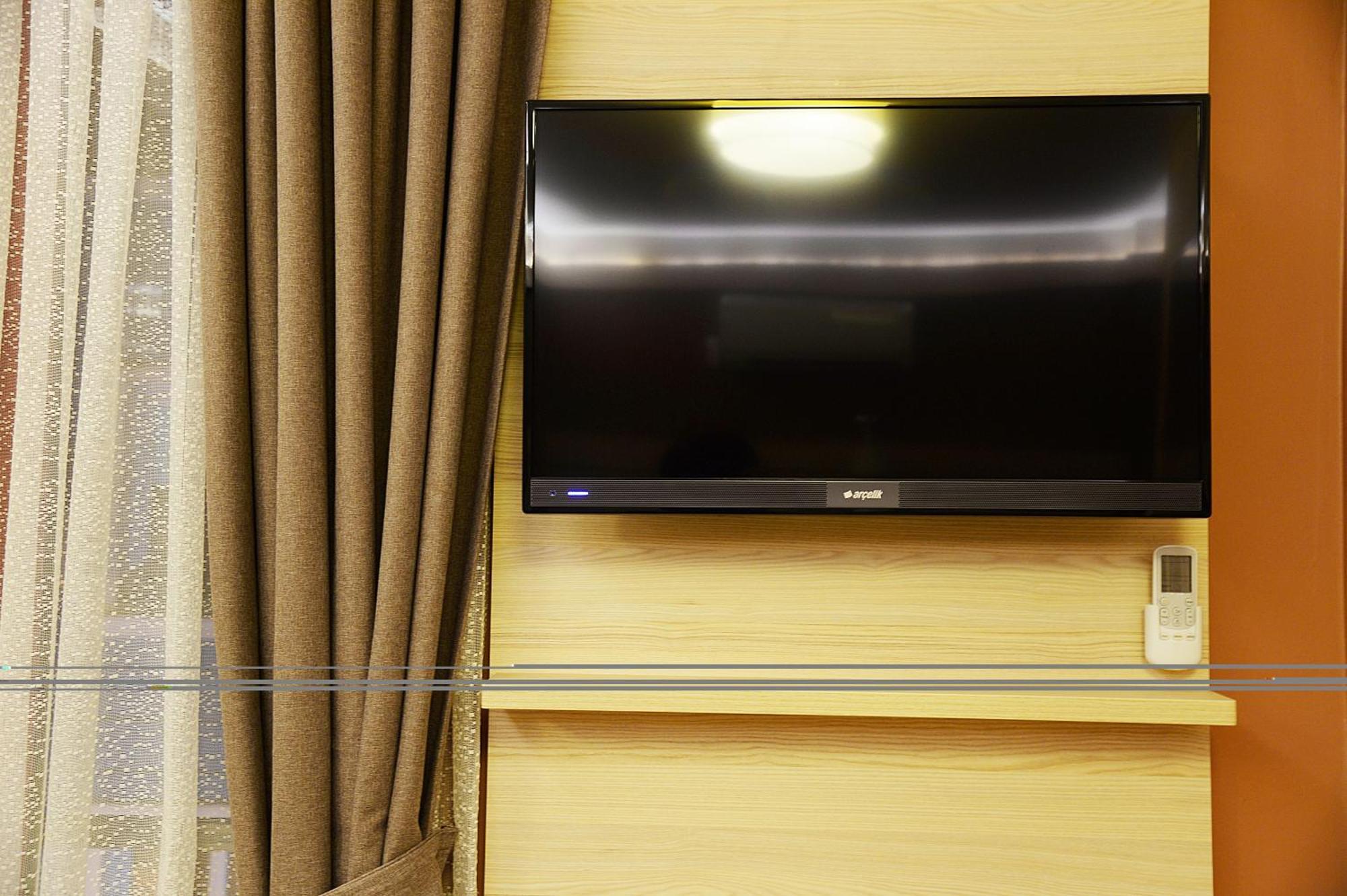 Aparthotel Al Khalej *